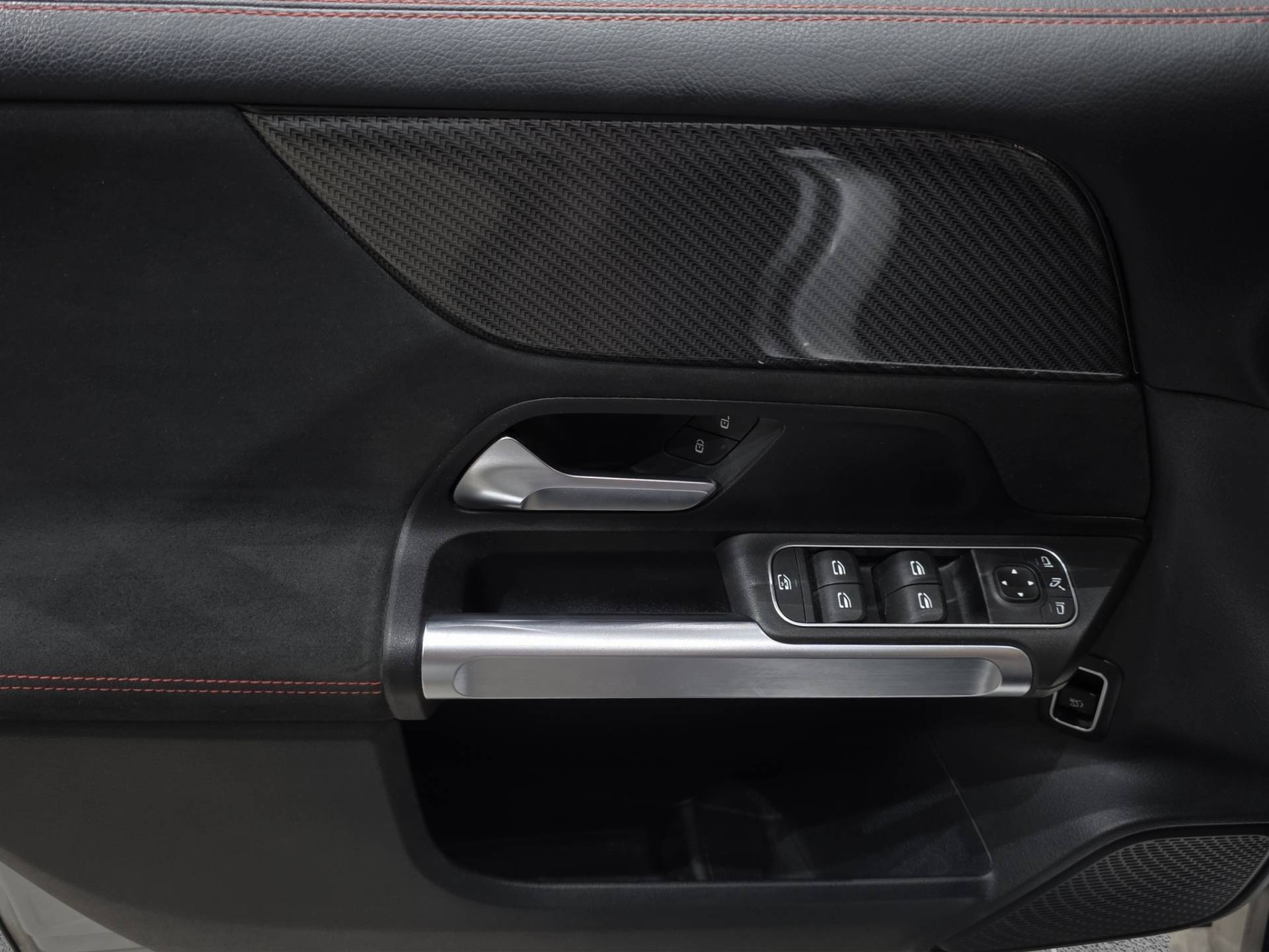Auto Venduta - MERCEDES GLB GLB 200 d Premium auto usata in pronta consegna - Brandini