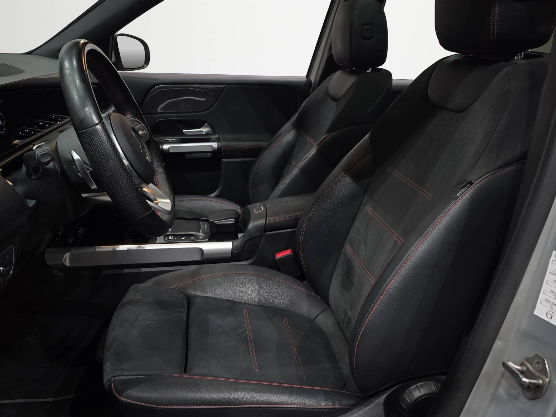 Auto Venduta - MERCEDES GLB GLB 200 d Premium auto usata in pronta consegna - Brandini