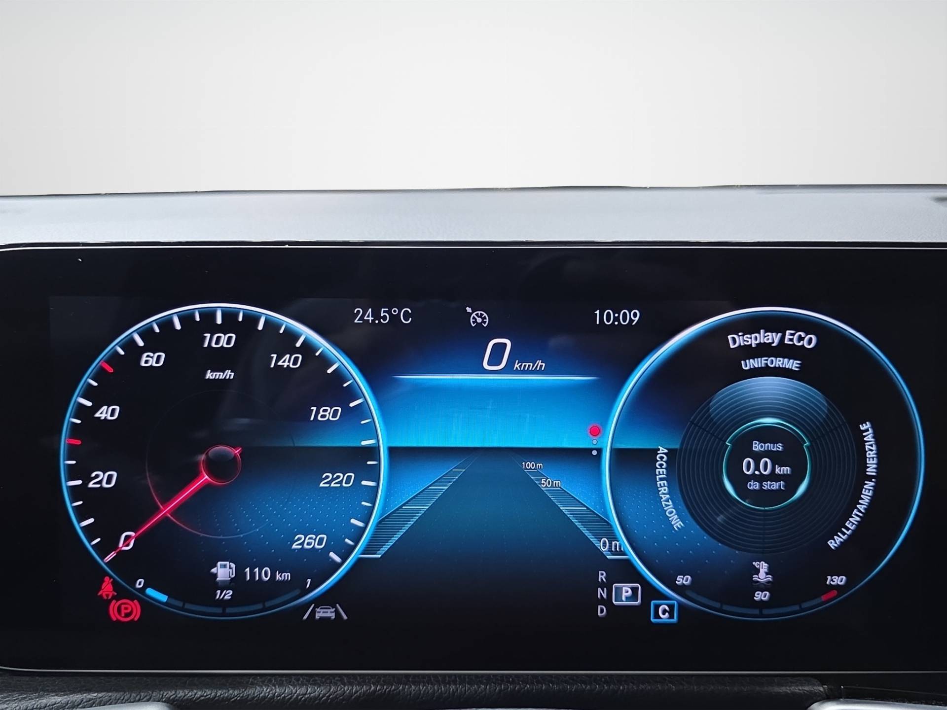 Auto Venduta - MERCEDES GLB GLB 200 d Premium auto usata in pronta consegna - Brandini