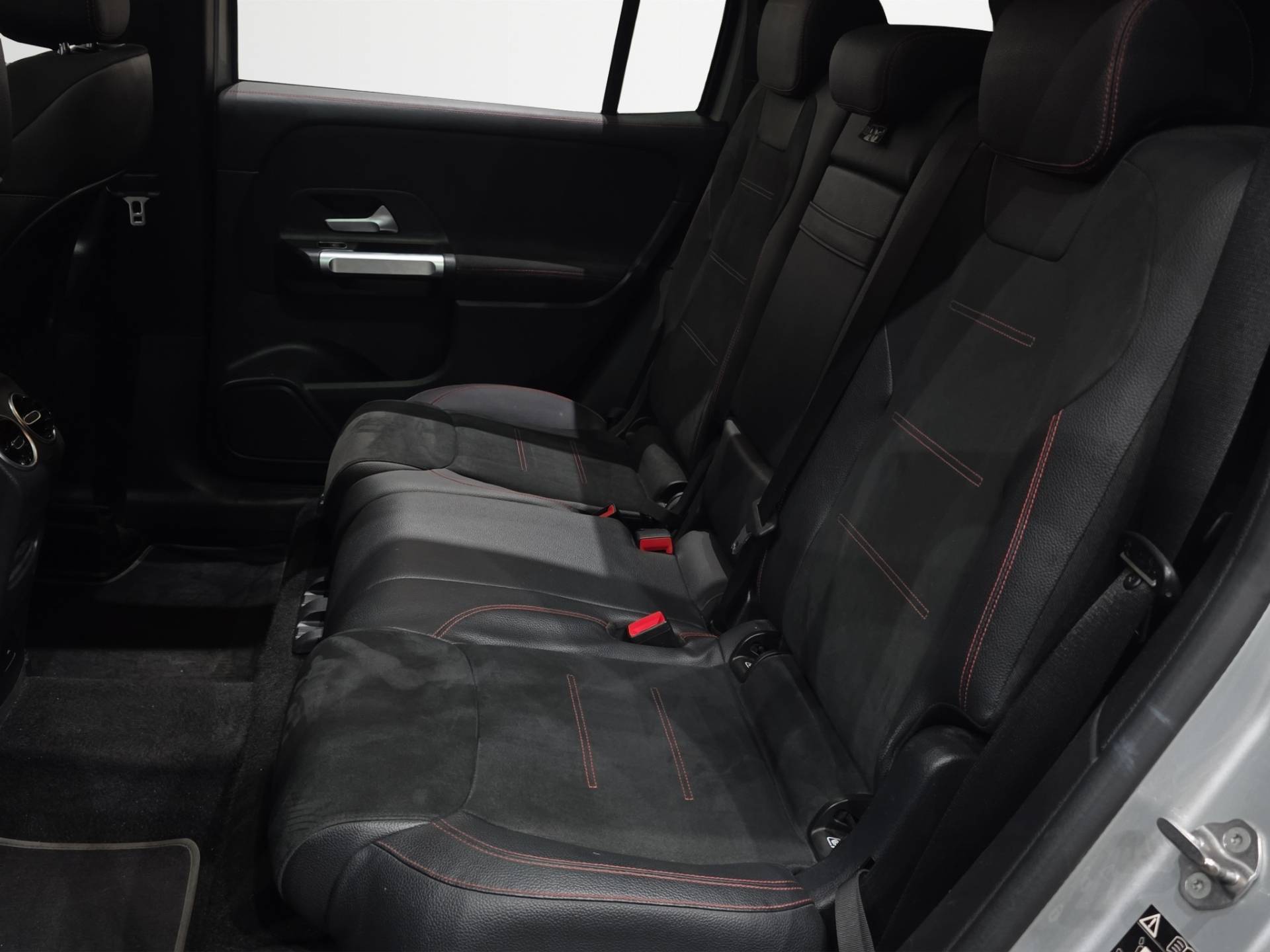 Auto Venduta - MERCEDES GLB GLB 200 d Premium auto usata in pronta consegna - Brandini