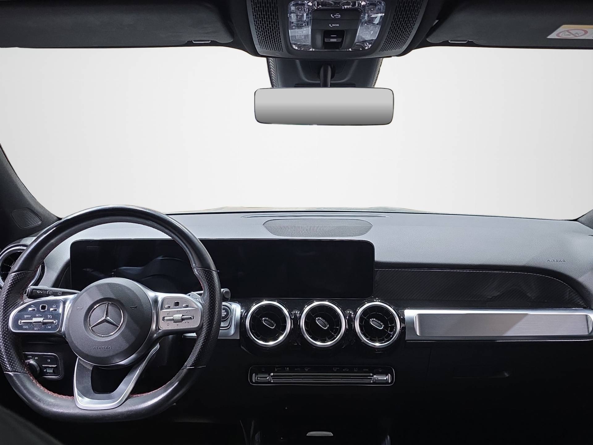 Auto Venduta - MERCEDES GLB GLB 200 d Premium auto usata in pronta consegna - Brandini