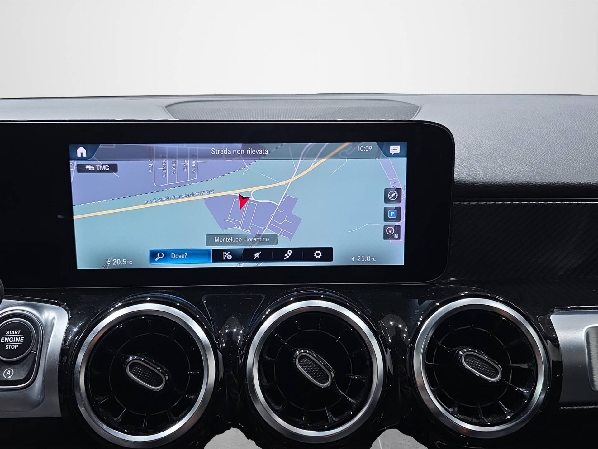 Auto Venduta - MERCEDES GLB GLB 200 d Premium auto usata in pronta consegna - Brandini