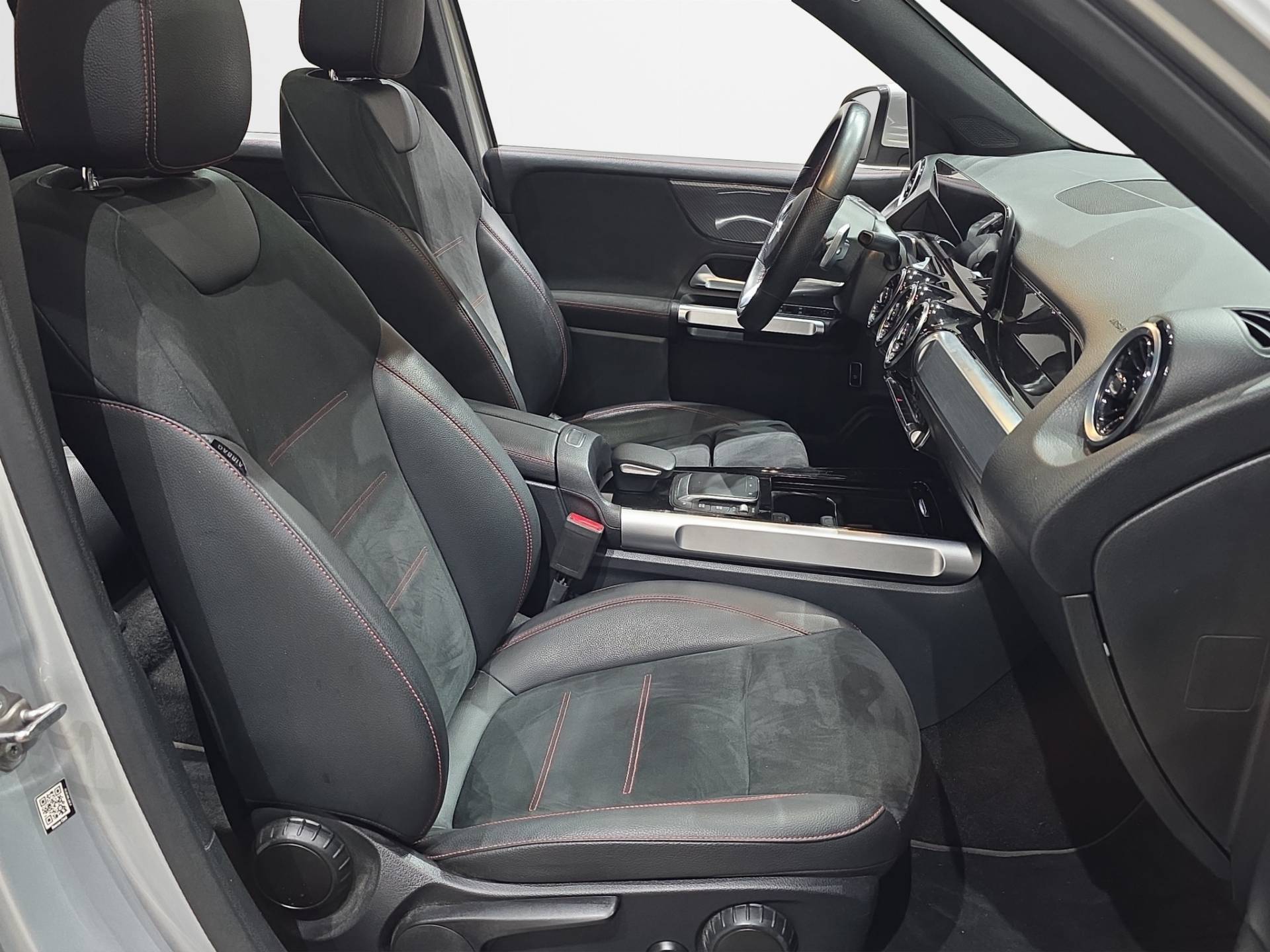 Auto Venduta - MERCEDES GLB GLB 200 d Premium auto usata in pronta consegna - Brandini