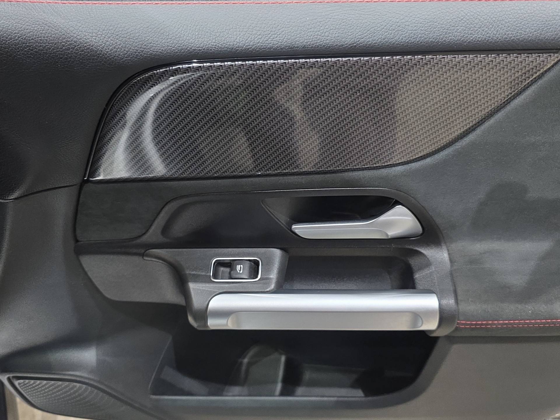 Auto Venduta - MERCEDES GLB GLB 200 d Premium auto usata in pronta consegna - Brandini
