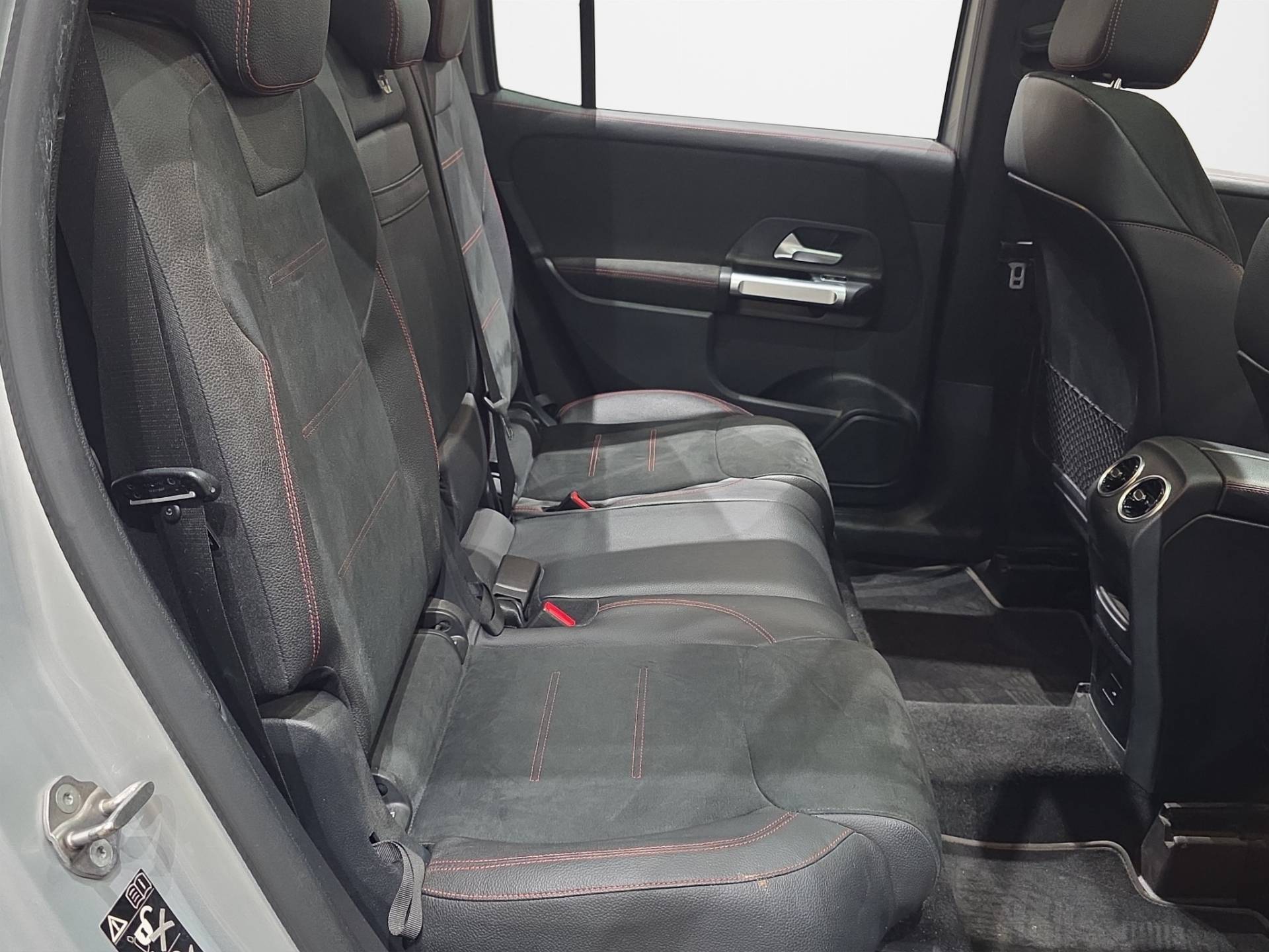 Auto Venduta - MERCEDES GLB GLB 200 d Premium auto usata in pronta consegna - Brandini