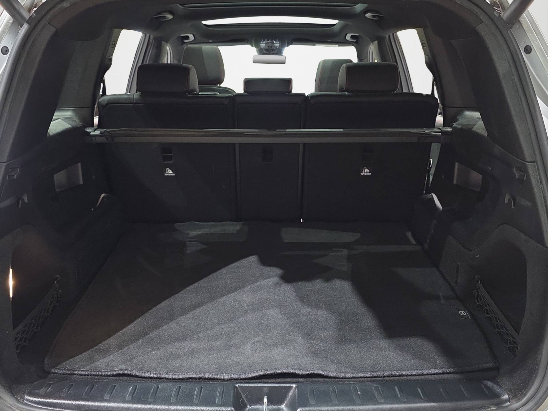 Auto Venduta - MERCEDES GLB GLB 200 d Premium auto usata in pronta consegna - Brandini