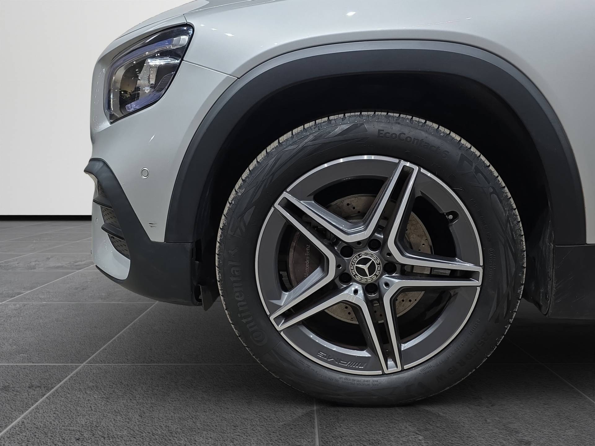Auto Venduta - MERCEDES GLB GLB 200 d Premium auto usata in pronta consegna - Brandini
