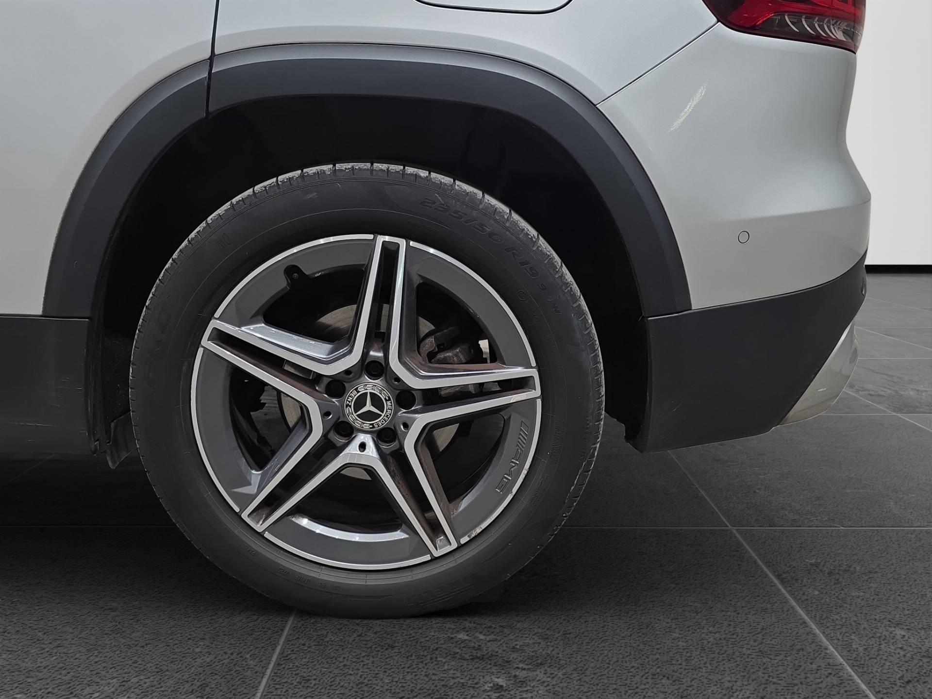 Auto Venduta - MERCEDES GLB GLB 200 d Premium auto usata in pronta consegna - Brandini