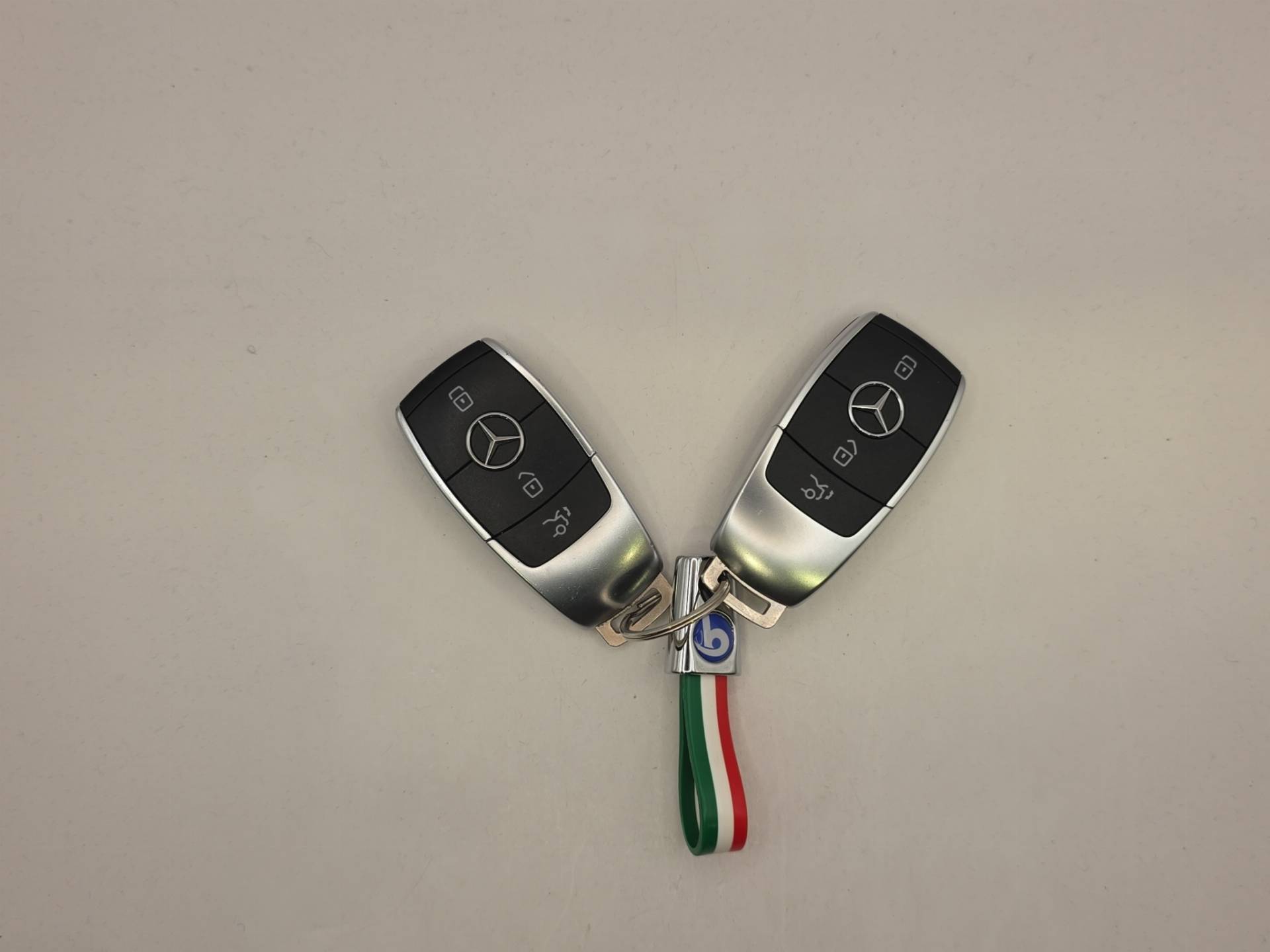 Auto Venduta - MERCEDES GLB GLB 200 d Premium auto usata in pronta consegna - Brandini
