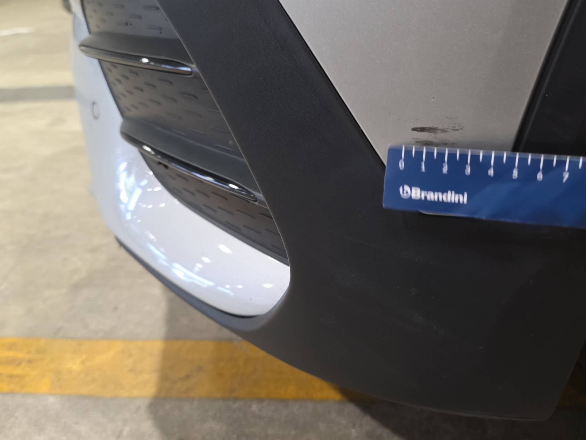Auto Venduta - MERCEDES GLB GLB 200 d Premium auto usata in pronta consegna - Brandini
