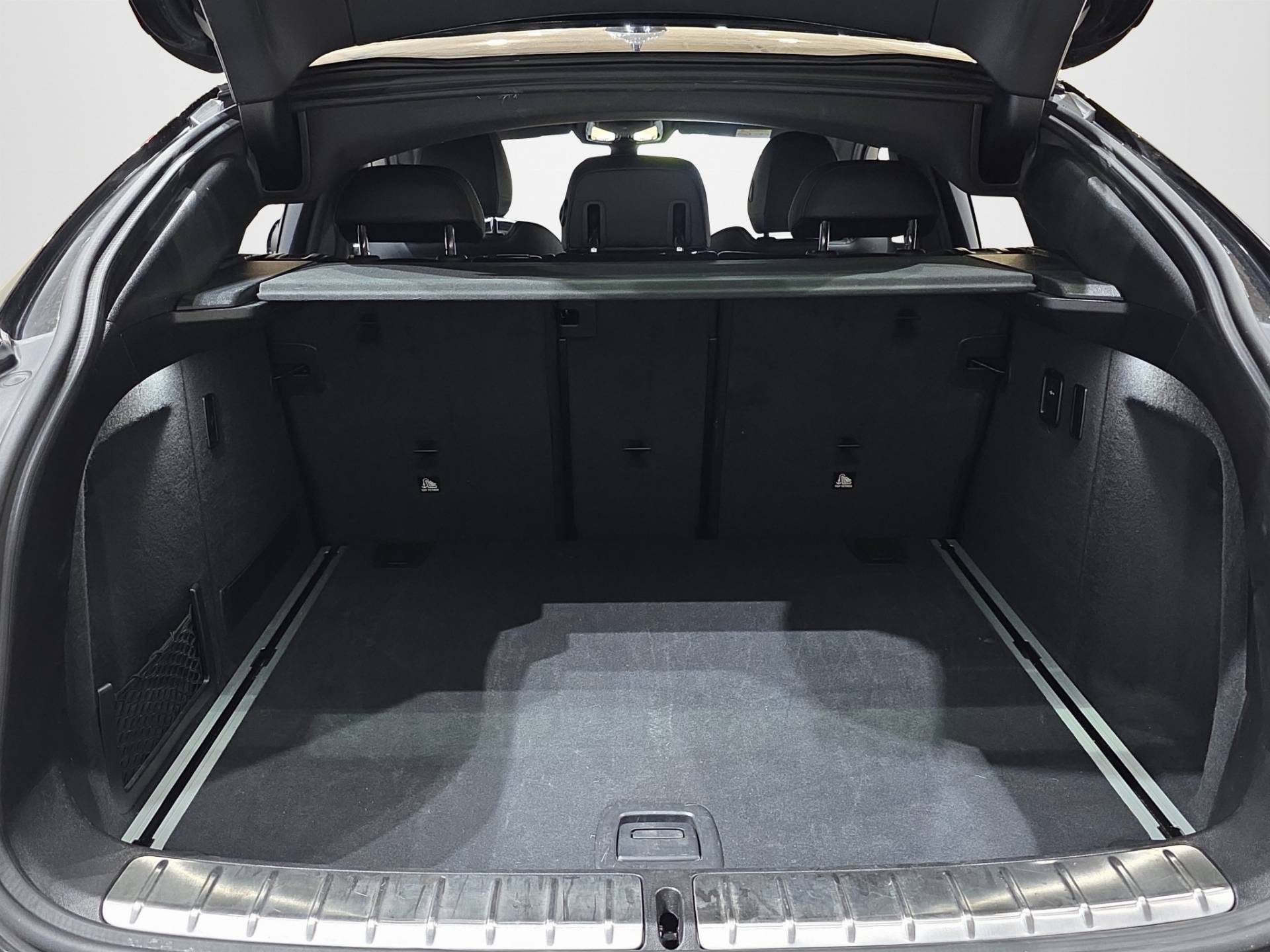 BMW X4 X4 xdrive20d mhev 48V Msport auto usata in pronta consegna - Brandini