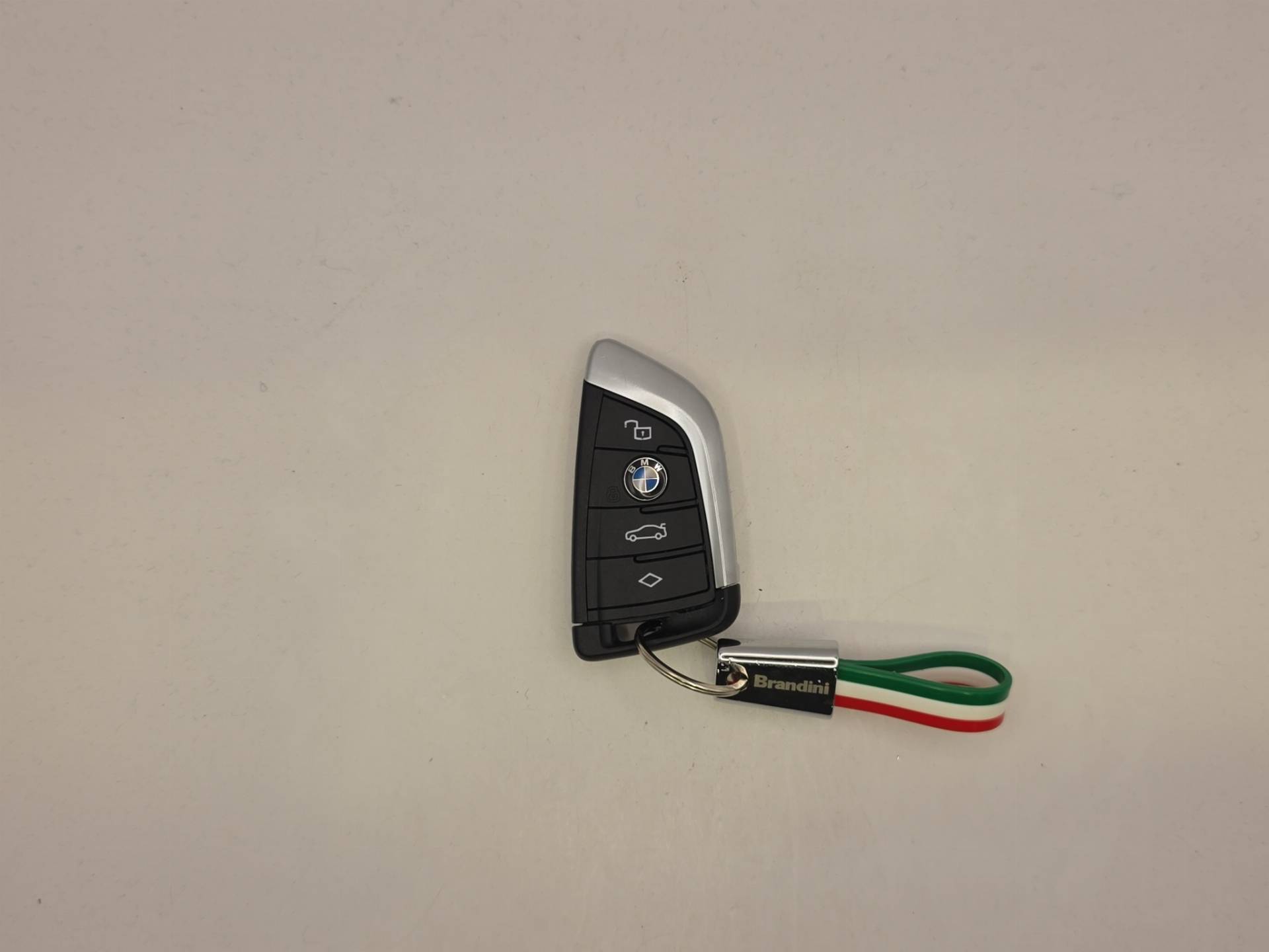 BMW X4 X4 xdrive20d mhev 48V Msport auto usata in pronta consegna - Brandini