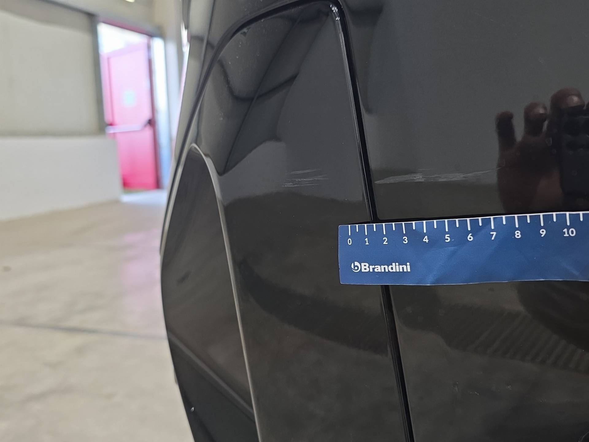 BMW X4 X4 xdrive20d mhev 48V Msport auto usata in pronta consegna - Brandini