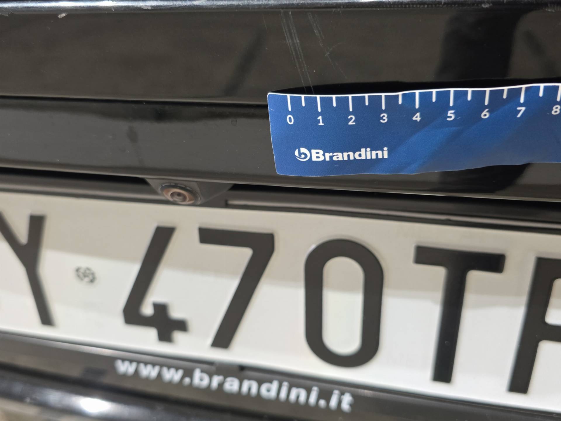 BMW X4 X4 xdrive20d mhev 48V Msport auto usata in pronta consegna - Brandini