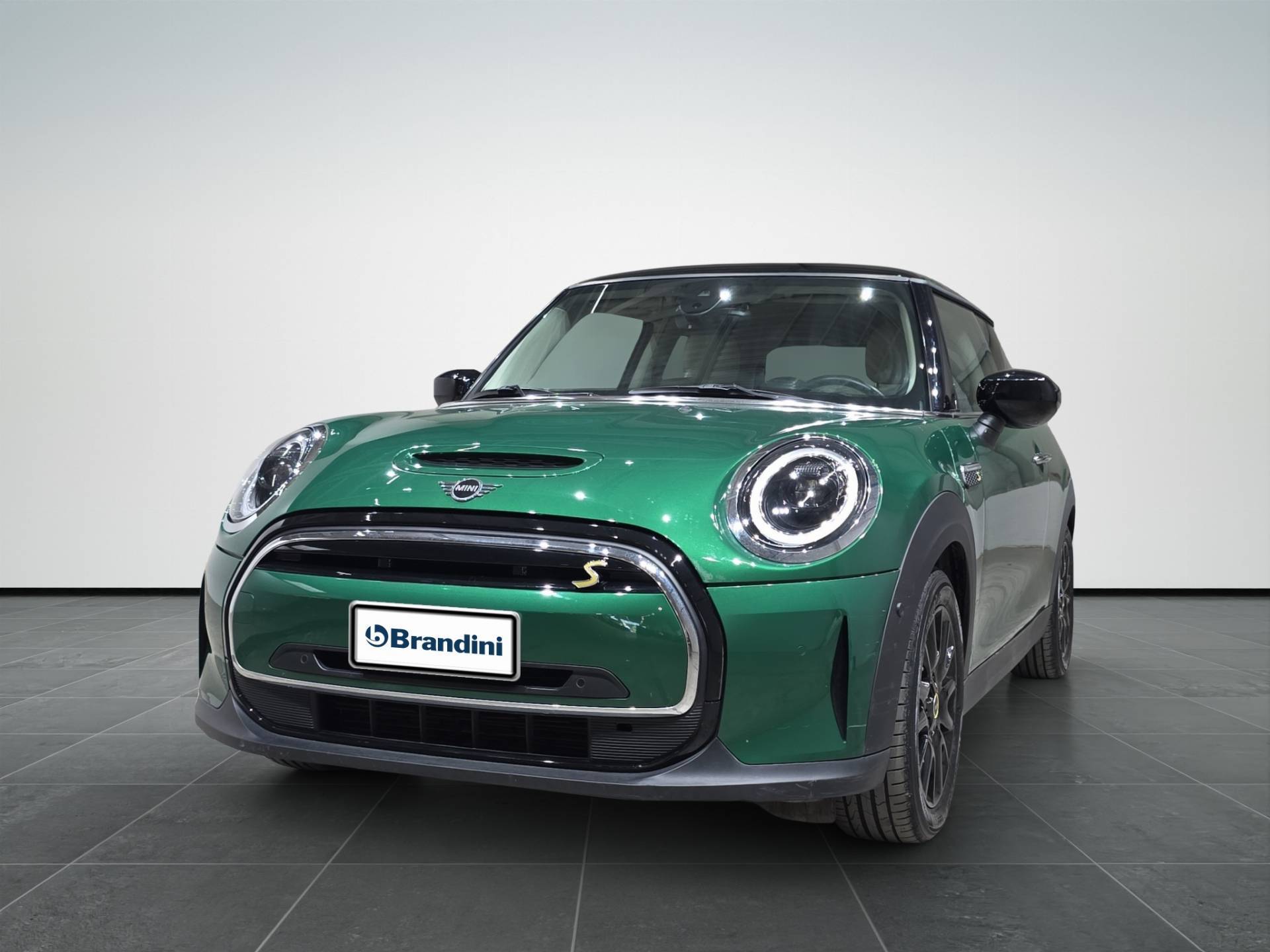 MINI Mini Mini 3p Cooper SE Classic auto usata in pronta consegna - Brandini