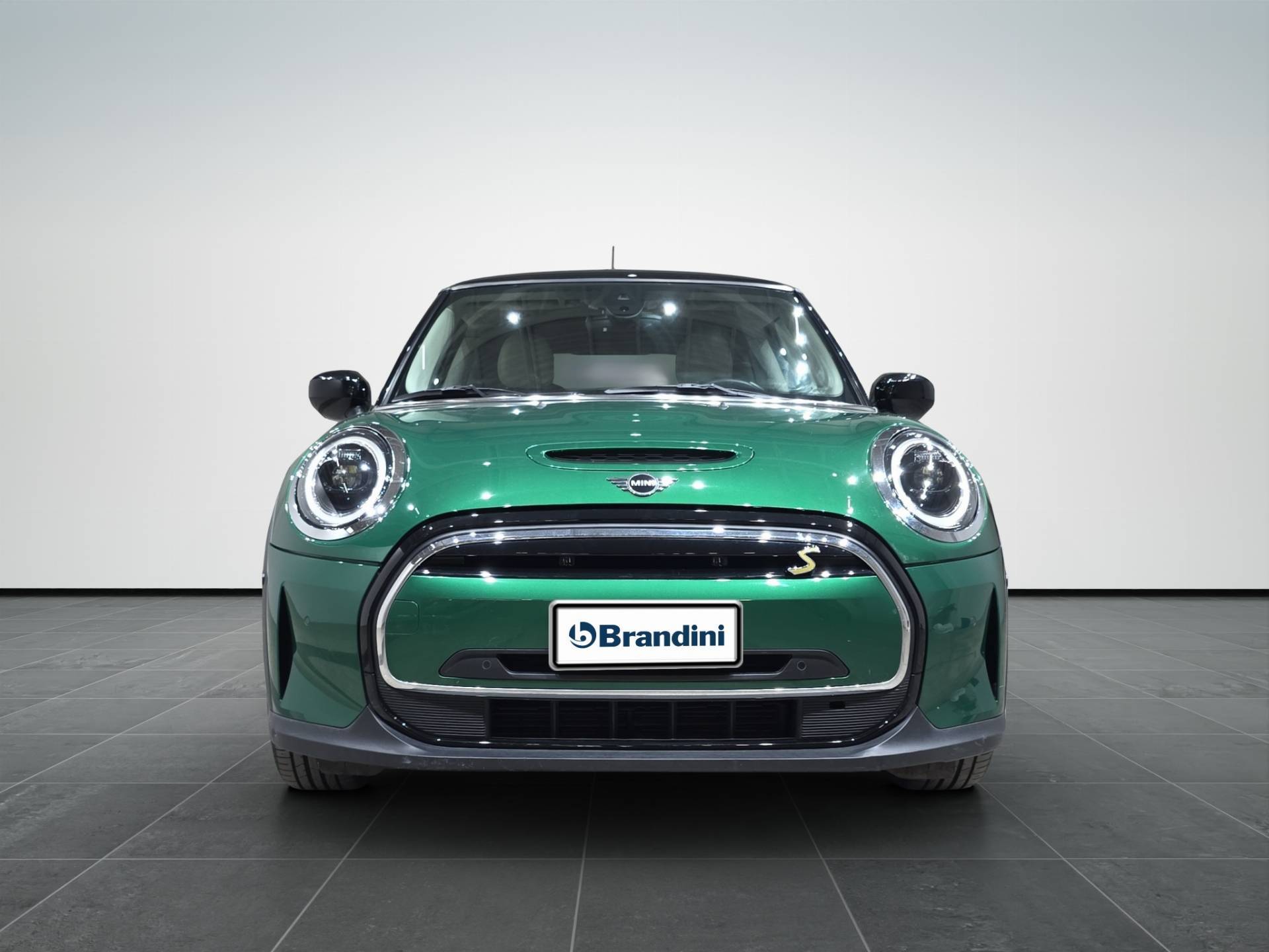 MINI Mini Mini 3p Cooper SE Classic auto usata in pronta consegna - Brandini