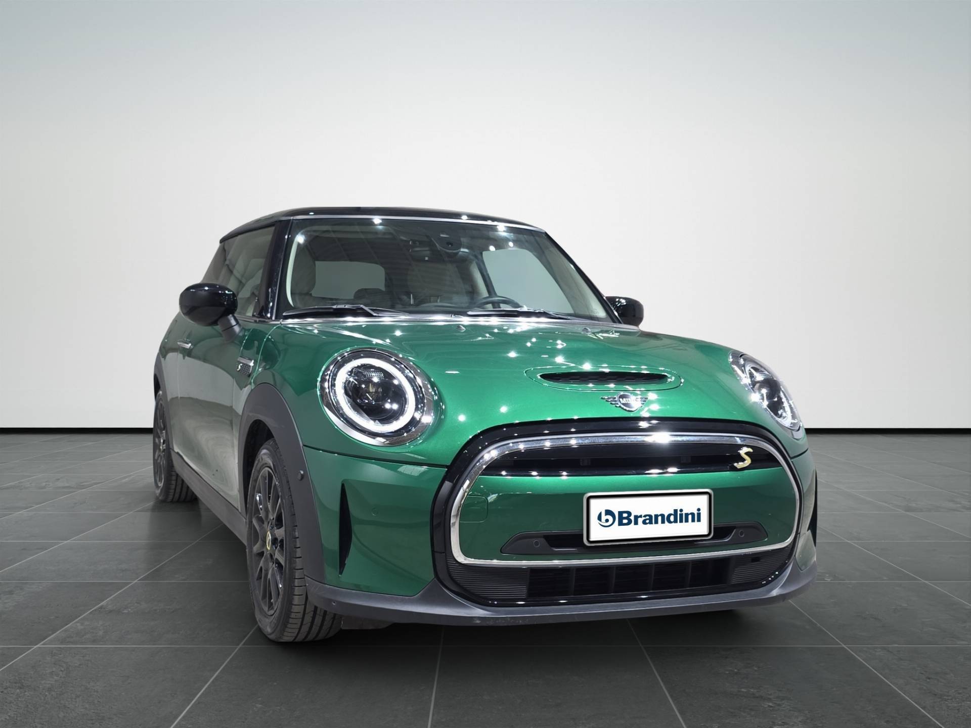 MINI Mini Mini 3p Cooper SE Classic auto usata in pronta consegna - Brandini