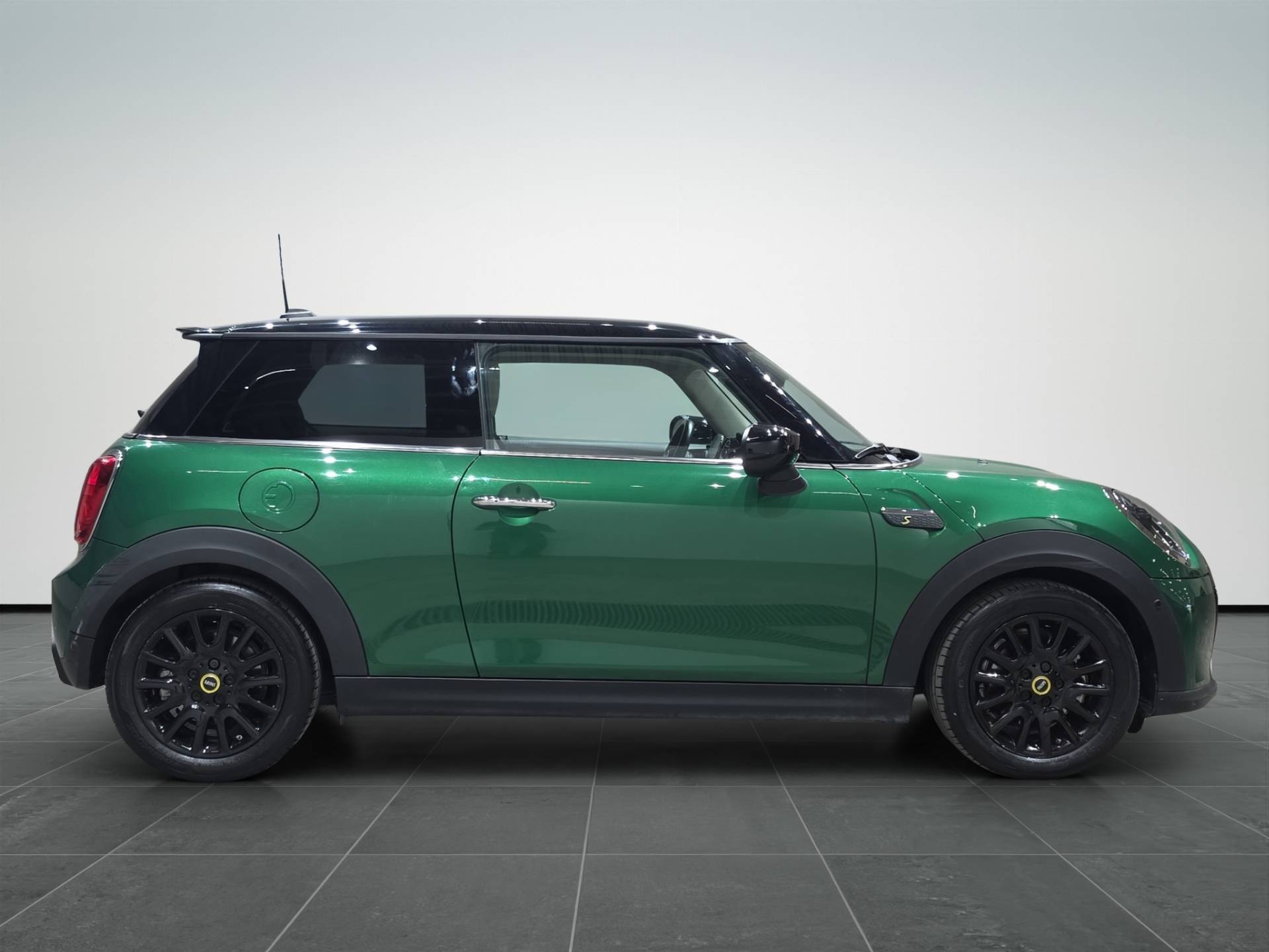 MINI Mini Mini 3p Cooper SE Classic auto usata in pronta consegna - Brandini