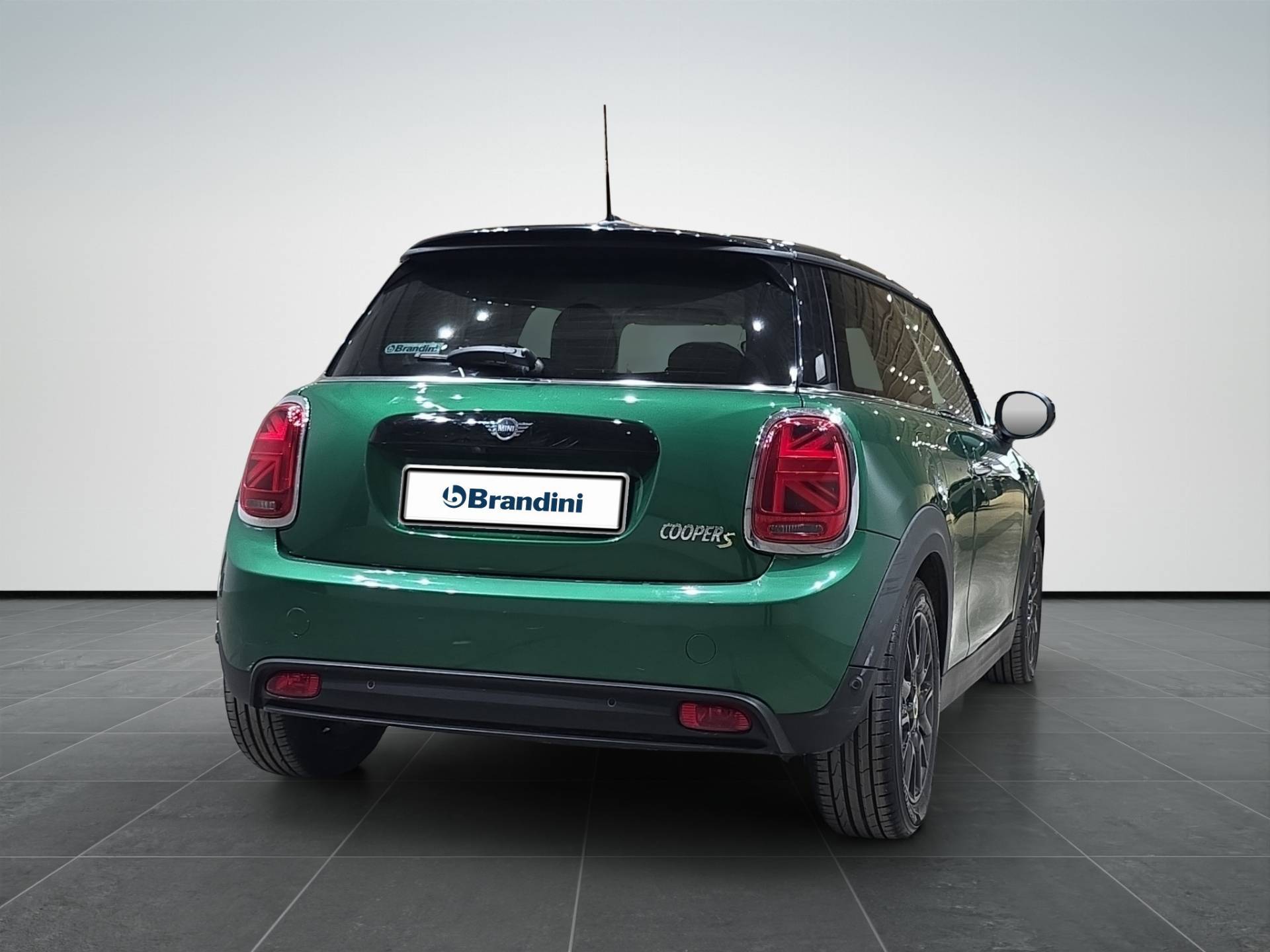 MINI Mini Mini 3p Cooper SE Classic auto usata in pronta consegna - Brandini