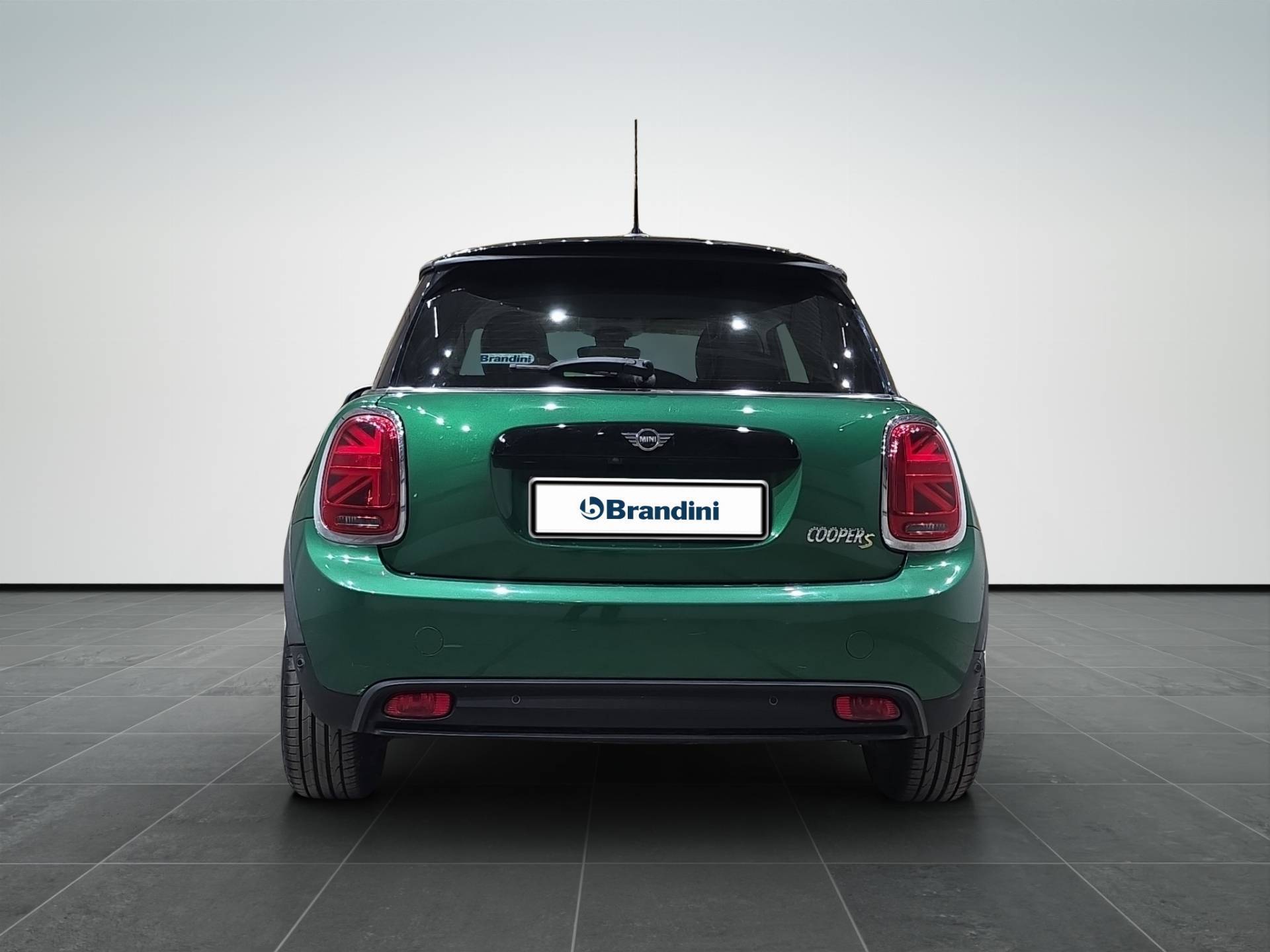 MINI Mini Mini 3p Cooper SE Classic auto usata in pronta consegna - Brandini