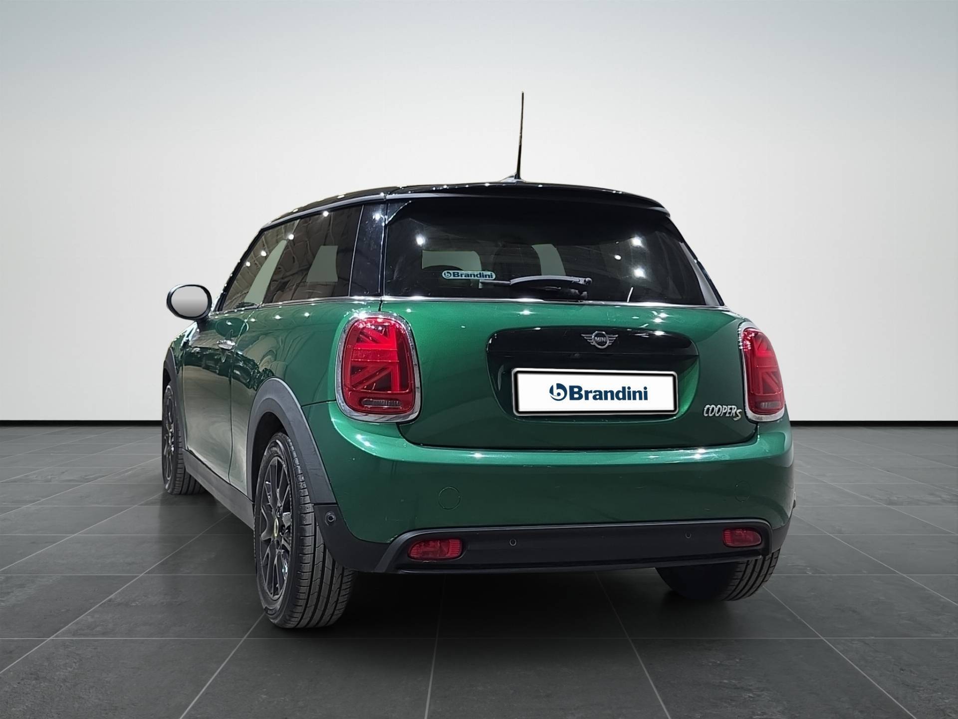MINI Mini Mini 3p Cooper SE Classic auto usata in pronta consegna - Brandini