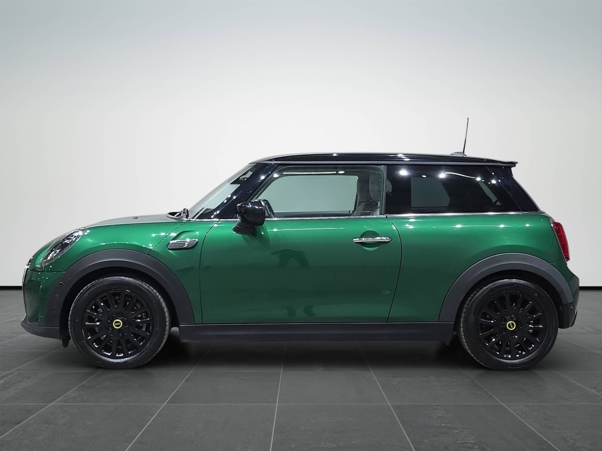 MINI Mini Mini 3p Cooper SE Classic auto usata in pronta consegna - Brandini