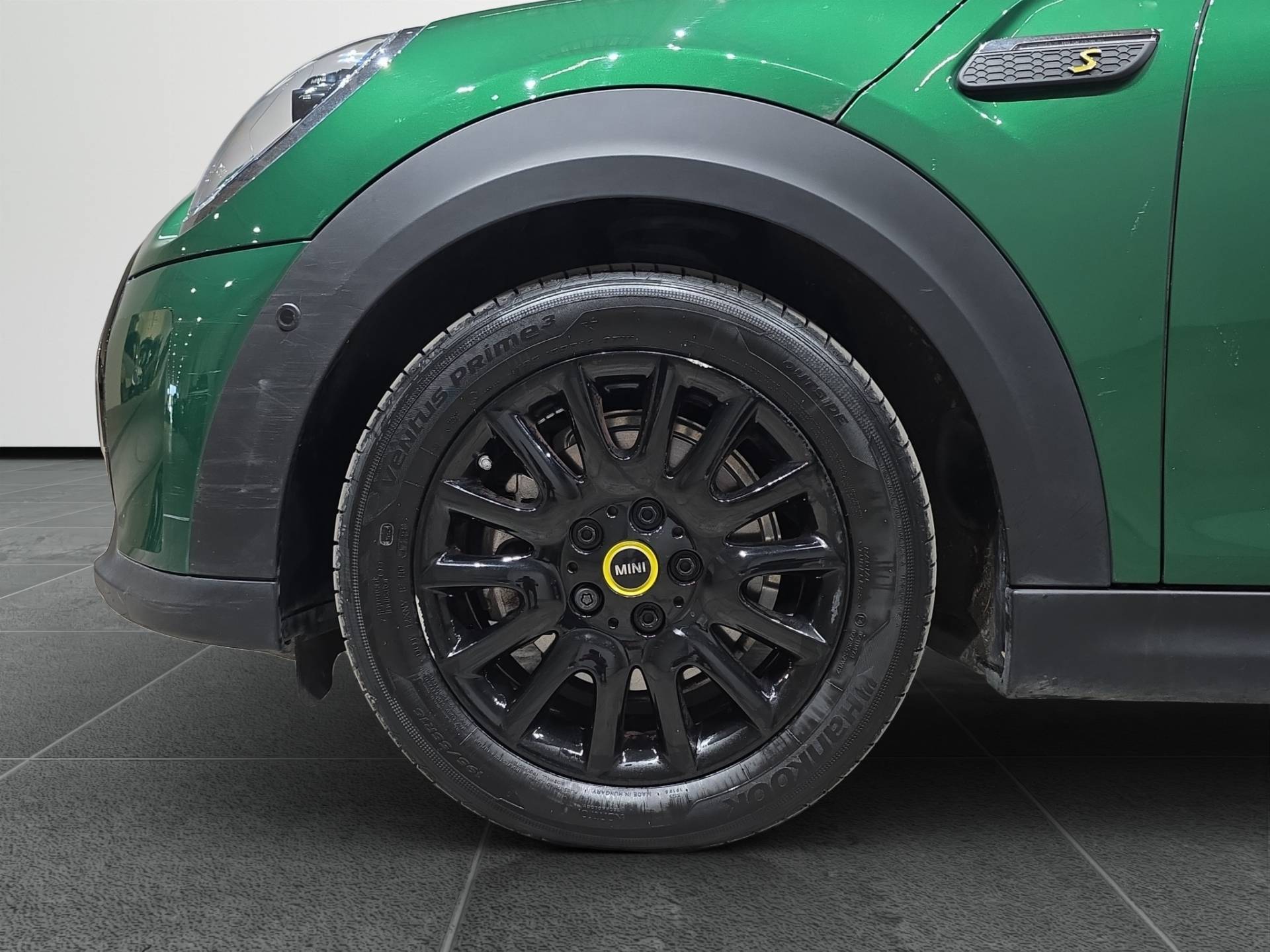 MINI Mini Mini 3p Cooper SE Classic auto usata in pronta consegna - Brandini
