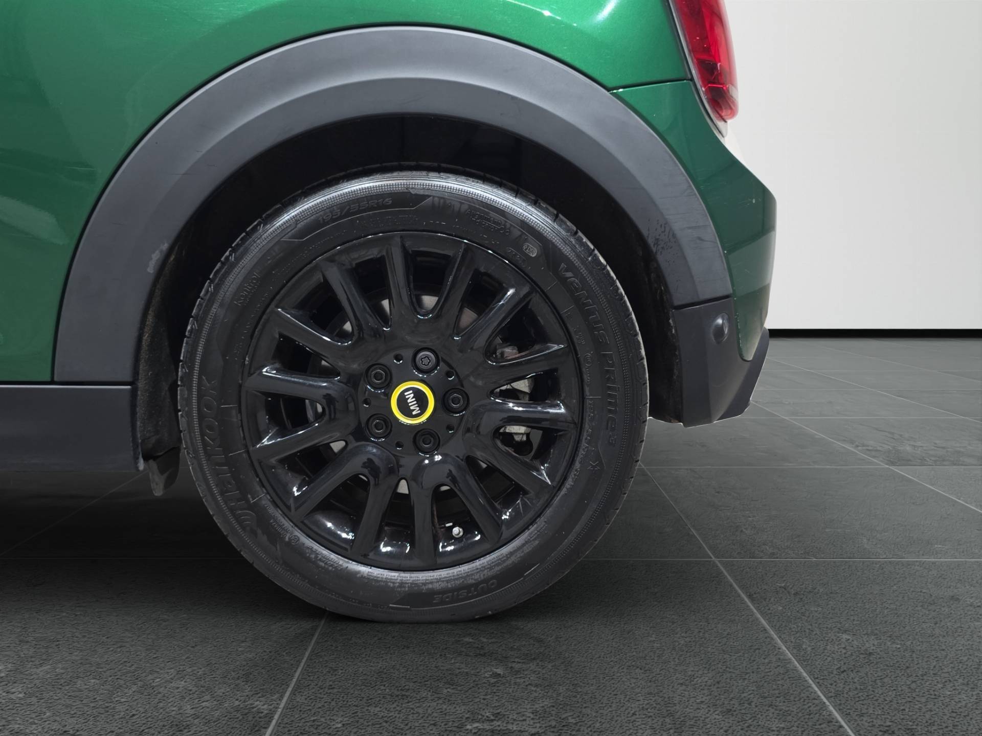 MINI Mini Mini 3p Cooper SE Classic auto usata in pronta consegna - Brandini
