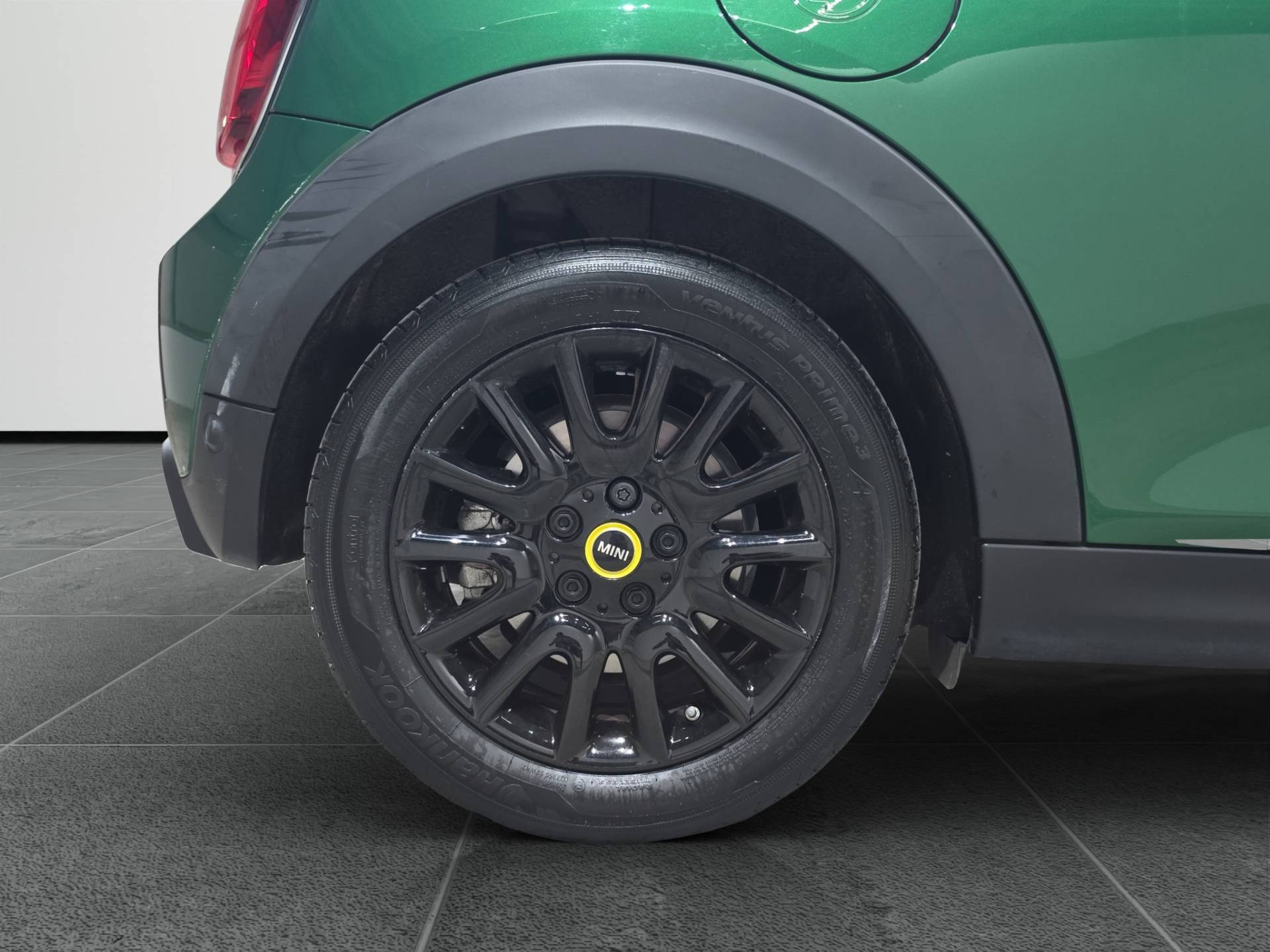 MINI Mini Mini 3p Cooper SE Classic auto usata in pronta consegna - Brandini