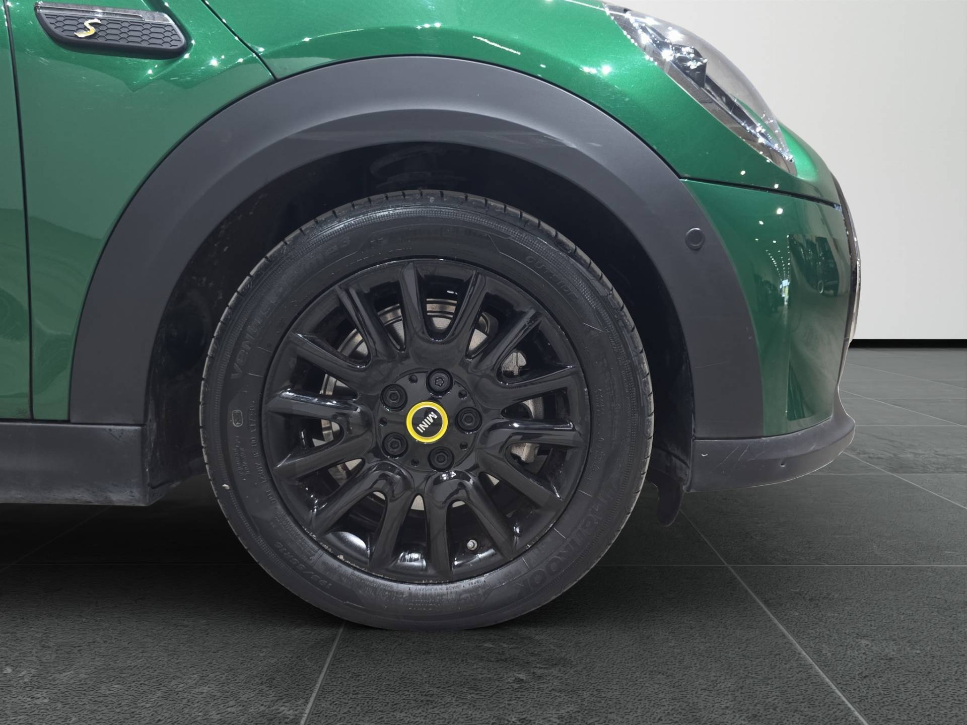 MINI Mini Mini 3p Cooper SE Classic auto usata in pronta consegna - Brandini