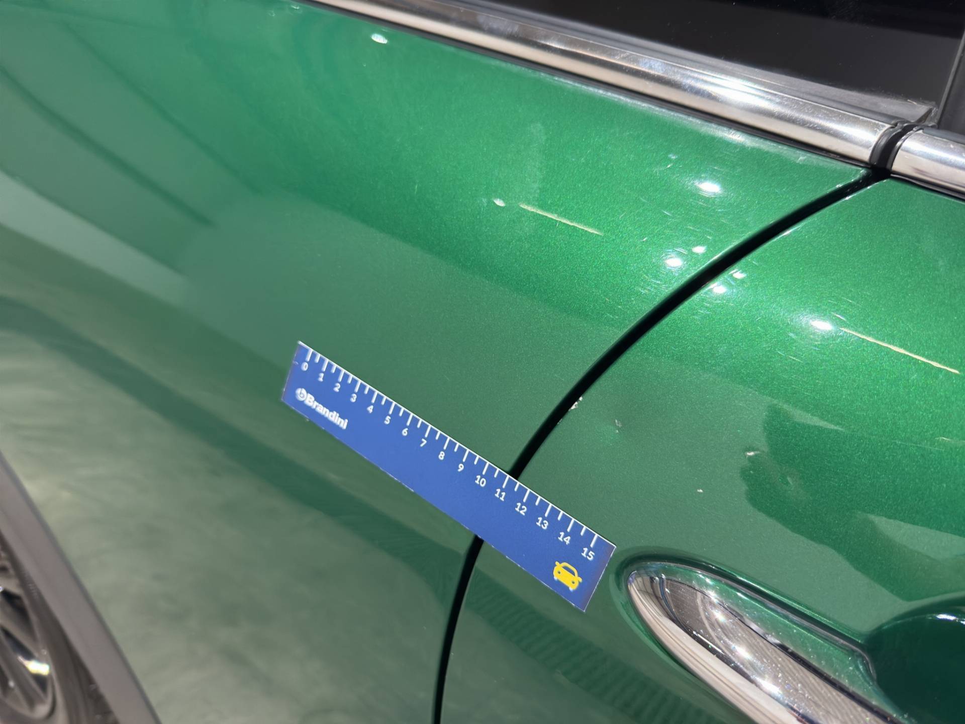 MINI Mini Mini 3p Cooper SE Classic auto usata in pronta consegna - Brandini