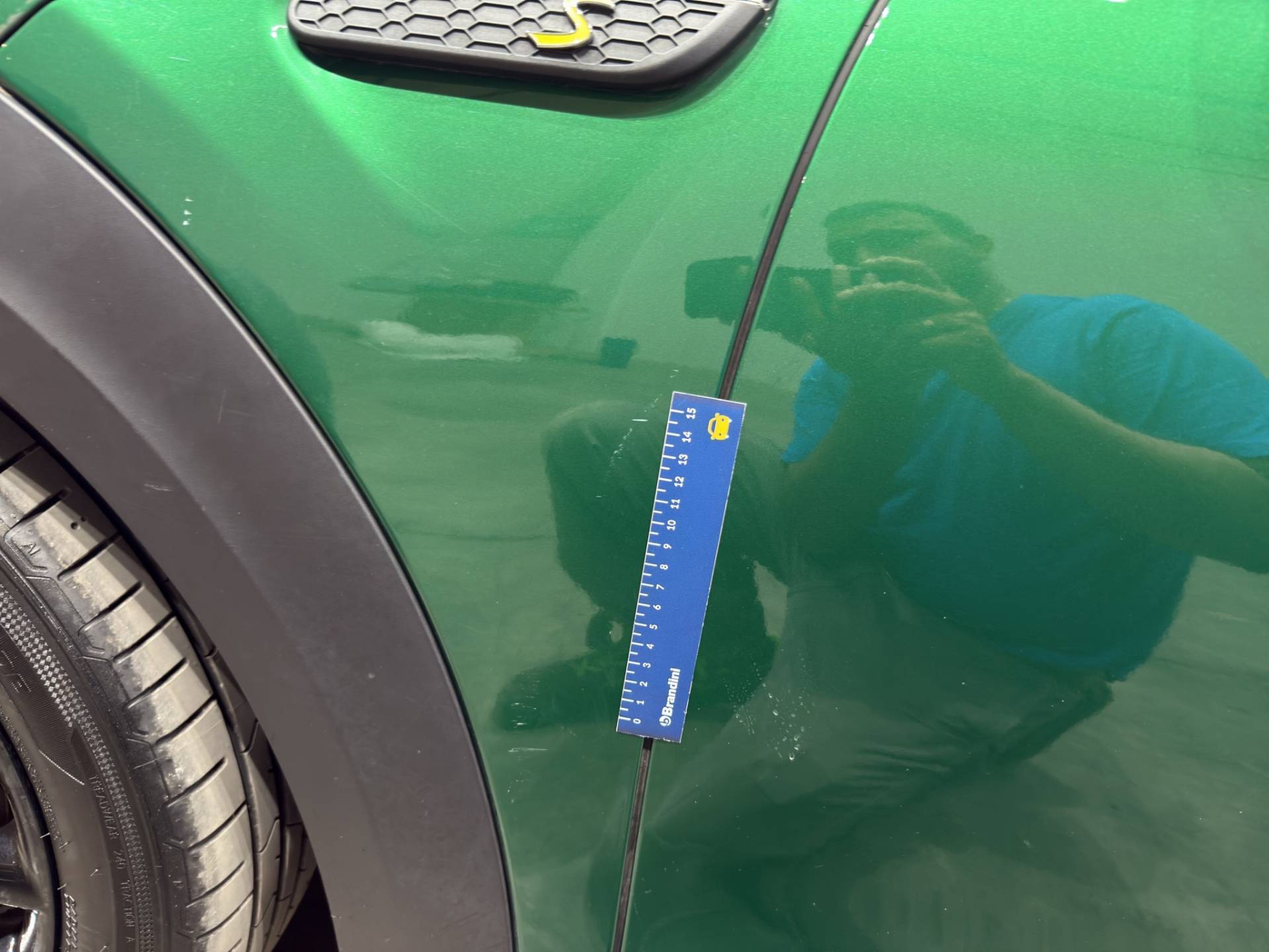 MINI Mini Mini 3p Cooper SE Classic auto usata in pronta consegna - Brandini