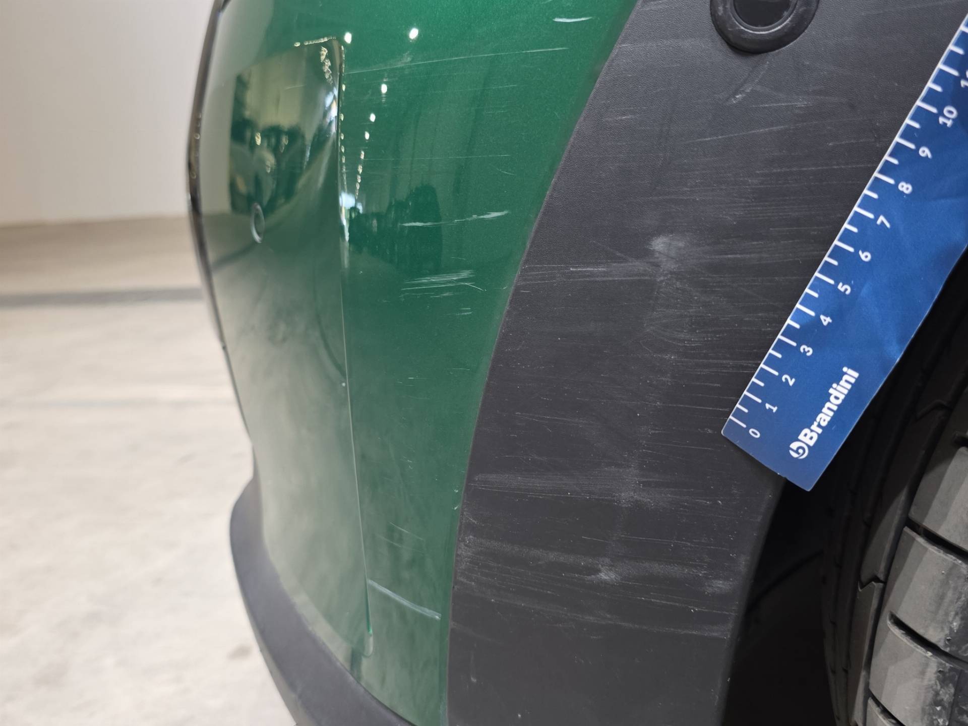 MINI Mini Mini 3p Cooper SE Classic auto usata in pronta consegna - Brandini