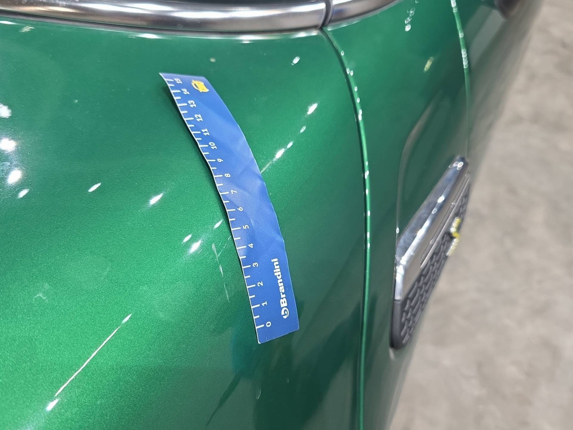 MINI Mini Mini 3p Cooper SE Classic auto usata in pronta consegna - Brandini