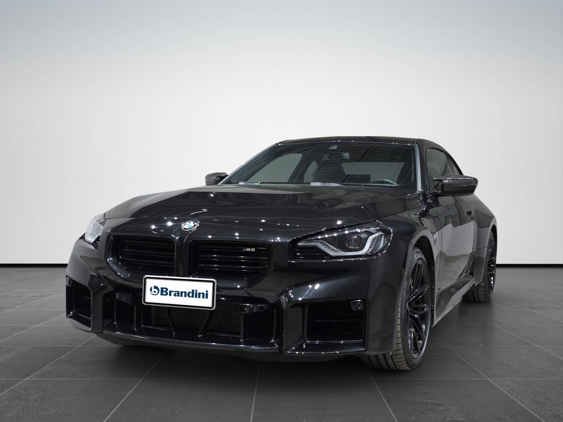 BMW M2 M2 Coupe 3.0 460cv auto usata in pronta consegna - Brandini
