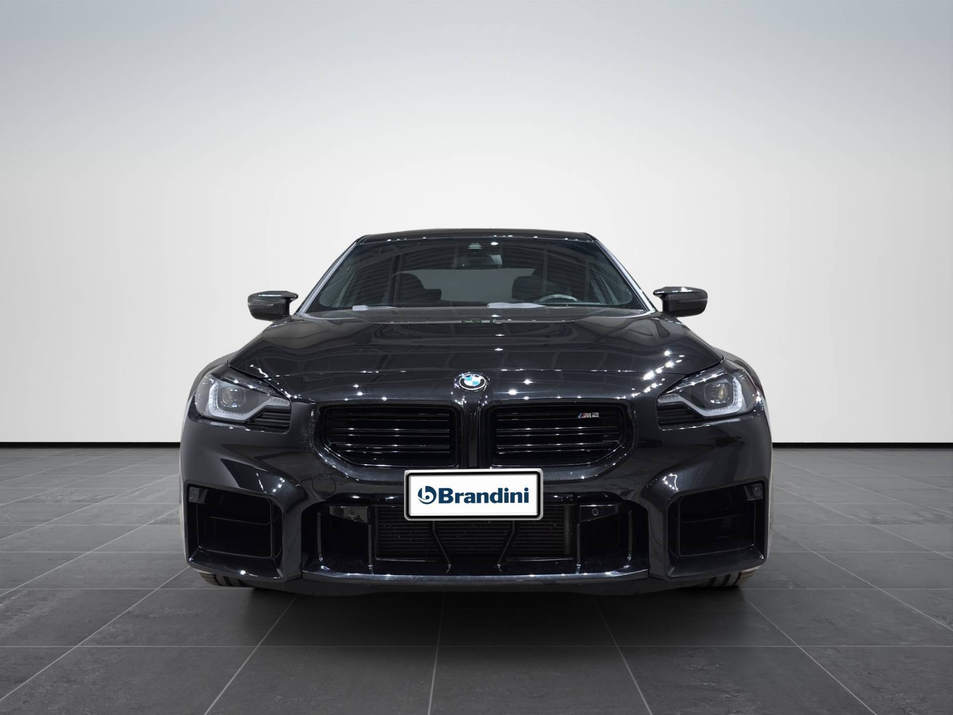 BMW M2 M2 Coupe 3.0 460cv auto usata in pronta consegna - Brandini