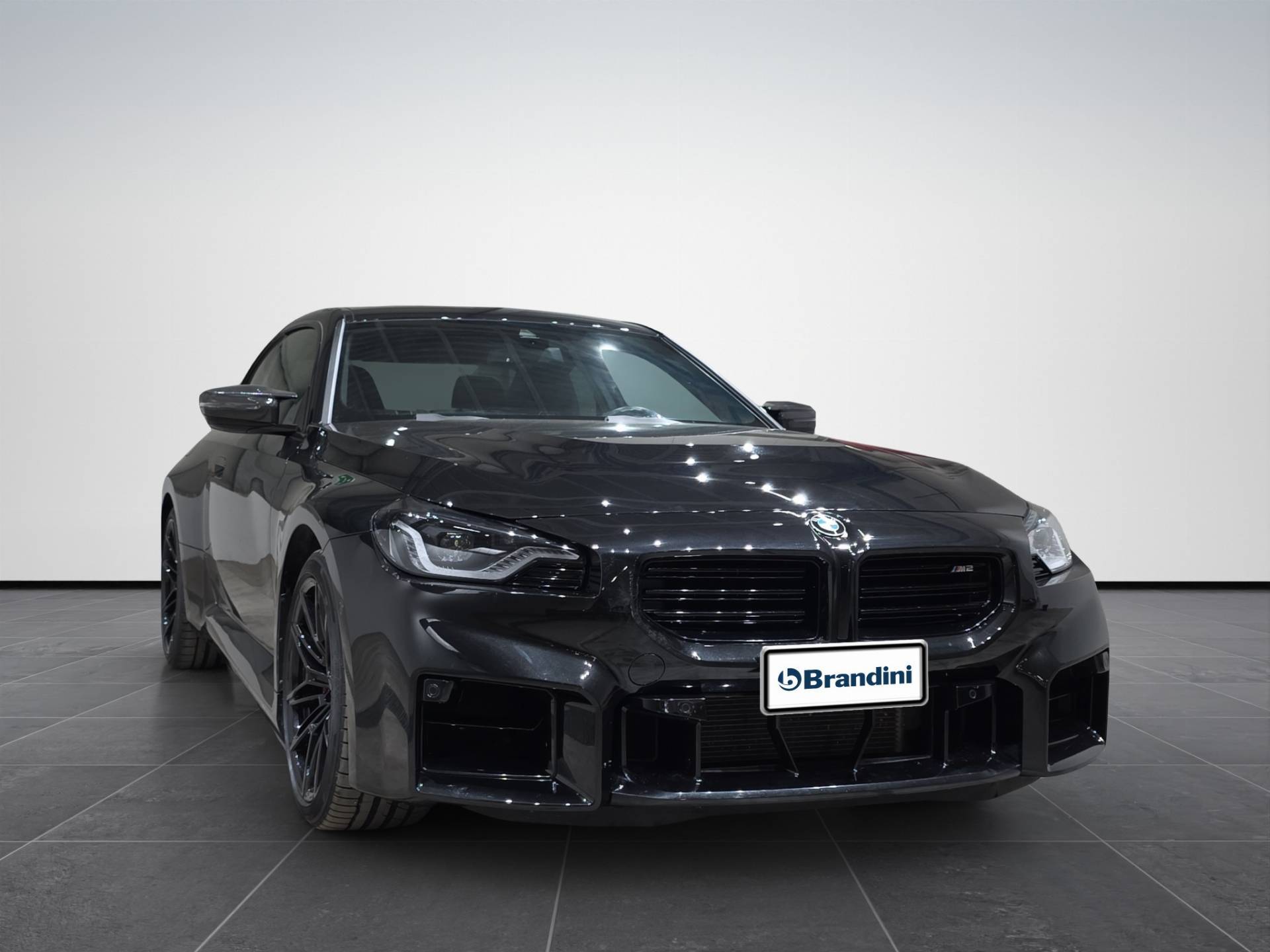 BMW M2 M2 Coupe 3.0 460cv auto usata in pronta consegna - Brandini