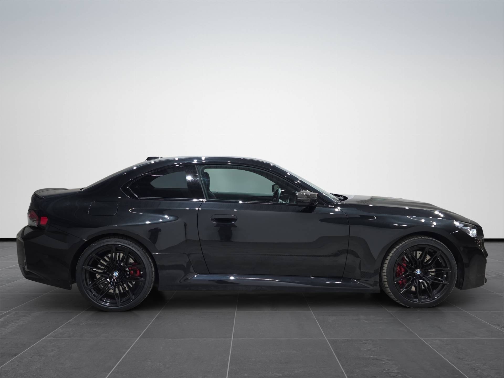 BMW M2 M2 Coupe 3.0 460cv auto usata in pronta consegna - Brandini