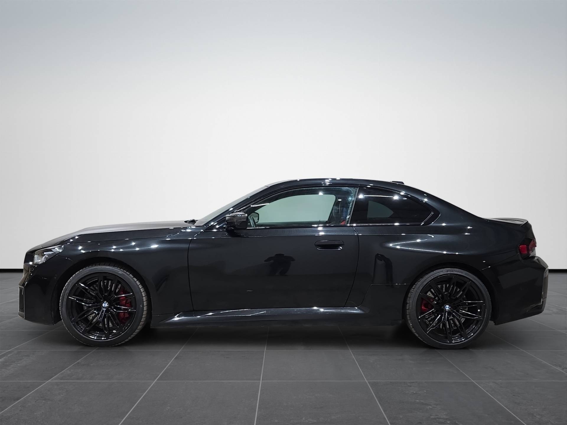 BMW M2 M2 Coupe 3.0 460cv auto usata in pronta consegna - Brandini