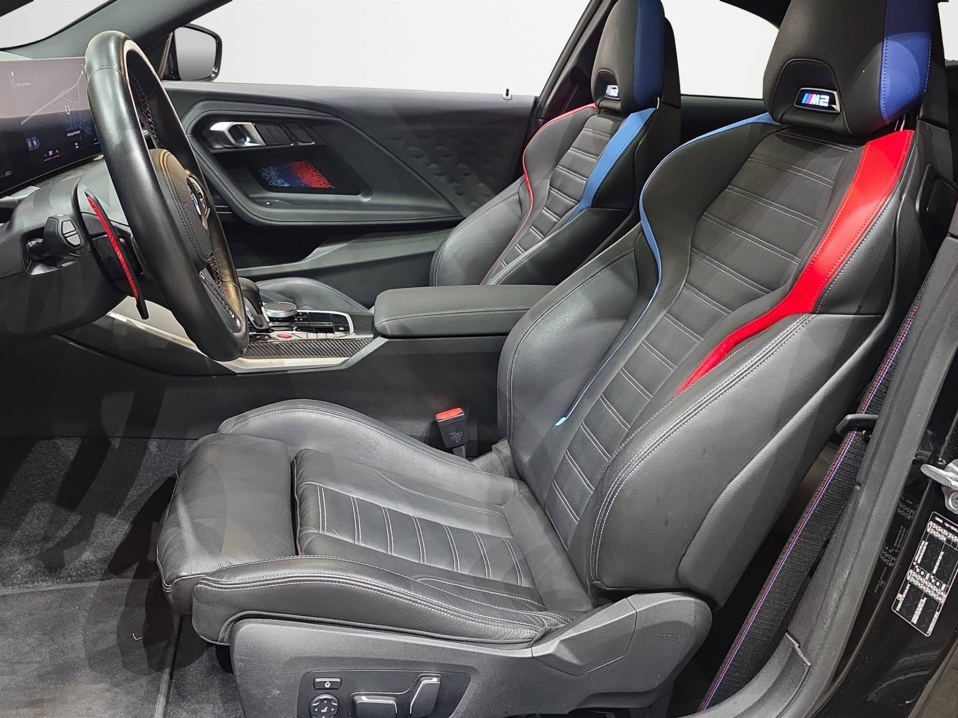 BMW M2 M2 Coupe 3.0 460cv auto usata in pronta consegna - Brandini