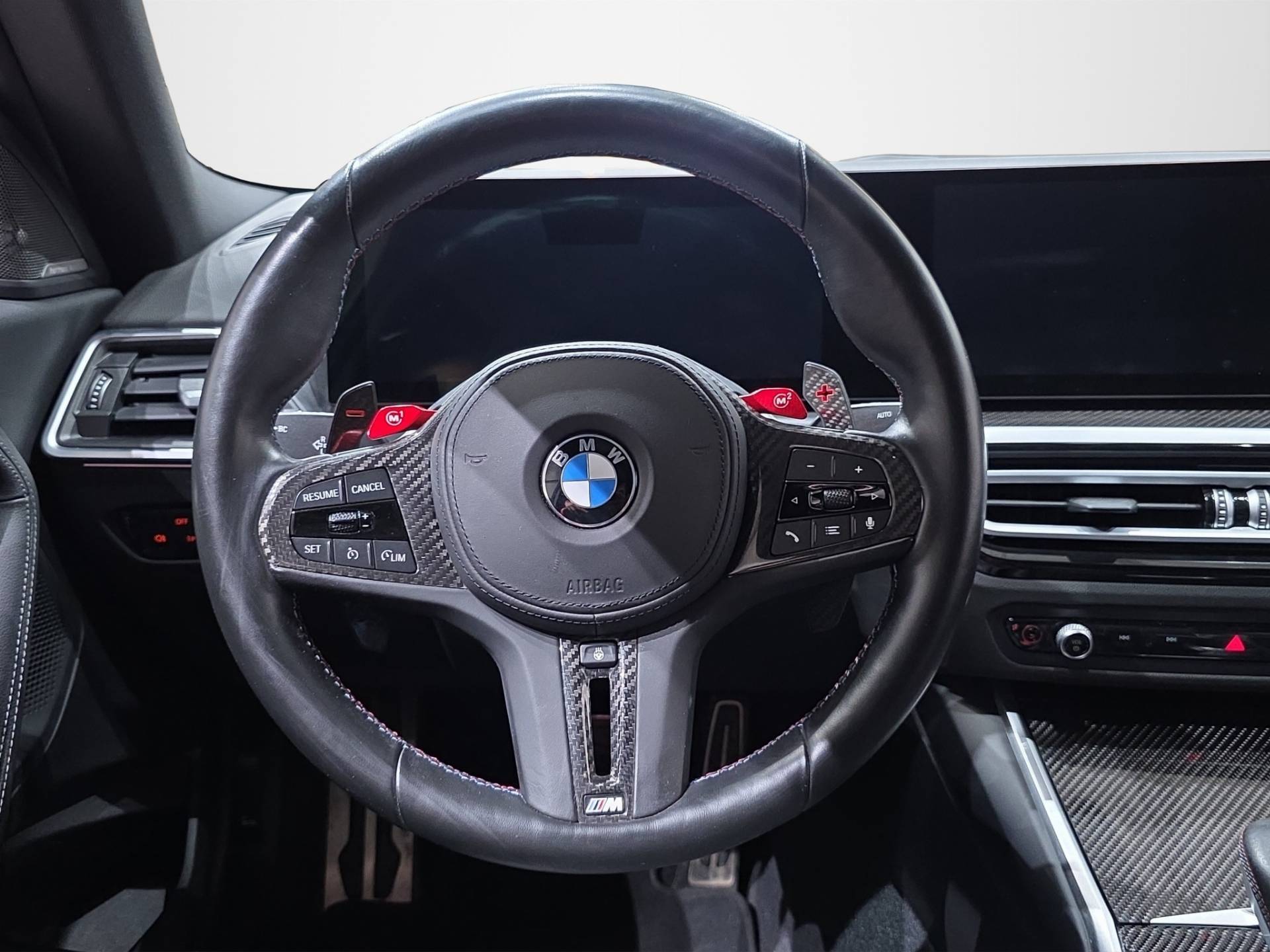 BMW M2 M2 Coupe 3.0 460cv auto usata in pronta consegna - Brandini
