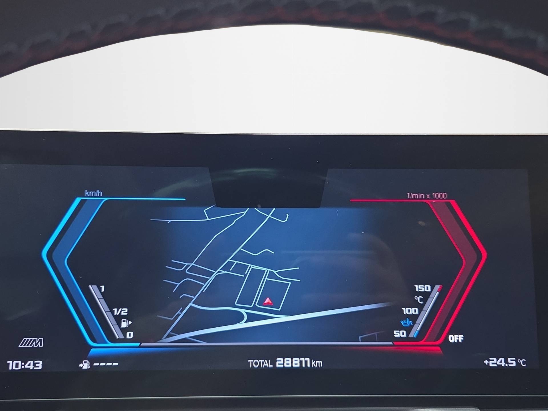 BMW M2 M2 Coupe 3.0 460cv auto usata in pronta consegna - Brandini