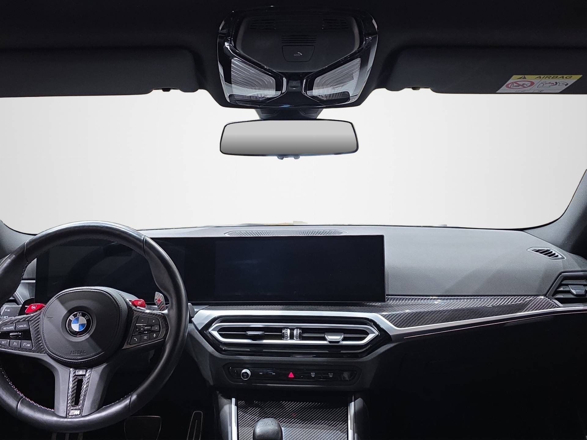 BMW M2 M2 Coupe 3.0 460cv auto usata in pronta consegna - Brandini