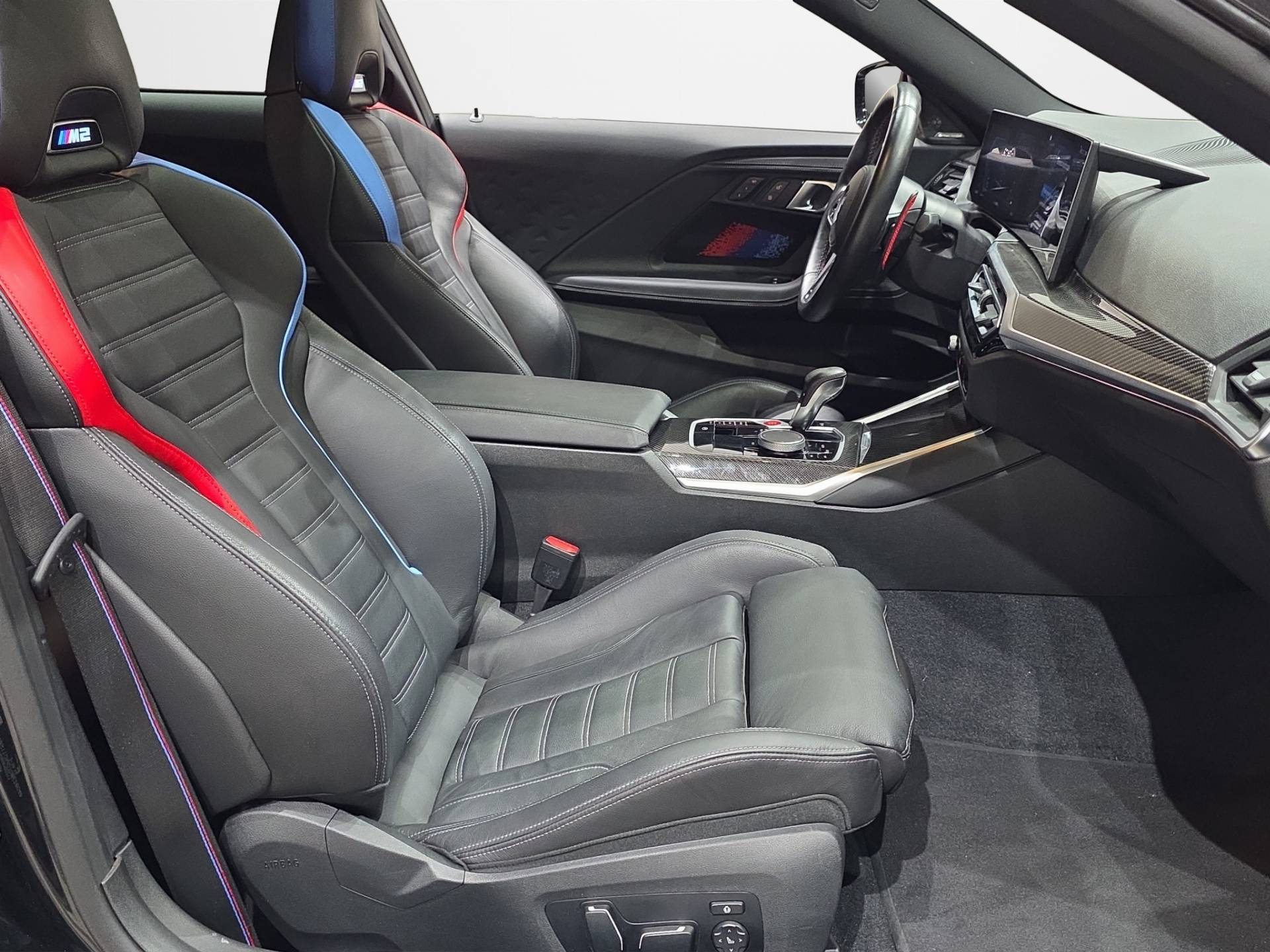 BMW M2 M2 Coupe 3.0 460cv auto usata in pronta consegna - Brandini