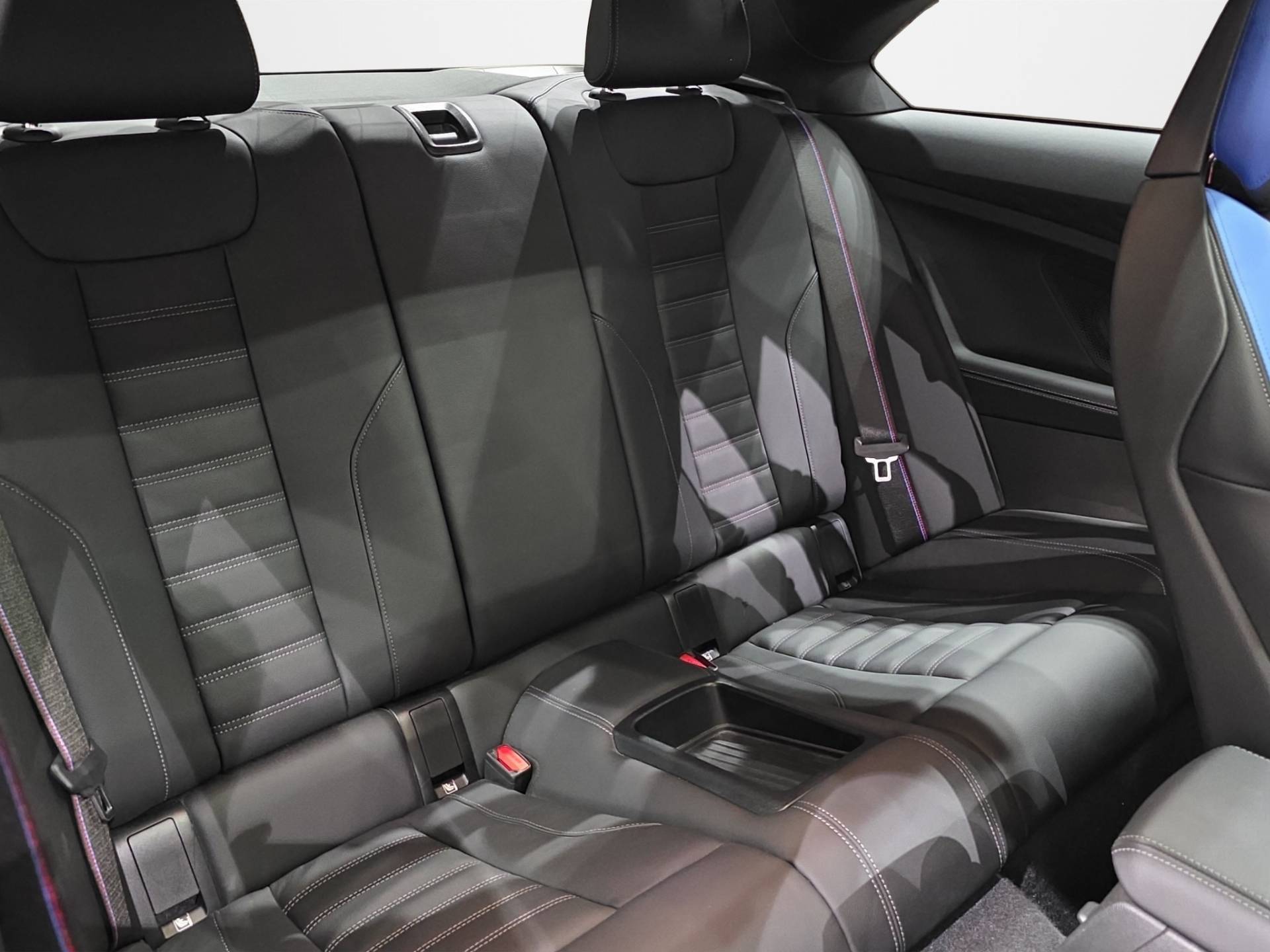 BMW M2 M2 Coupe 3.0 460cv auto usata in pronta consegna - Brandini