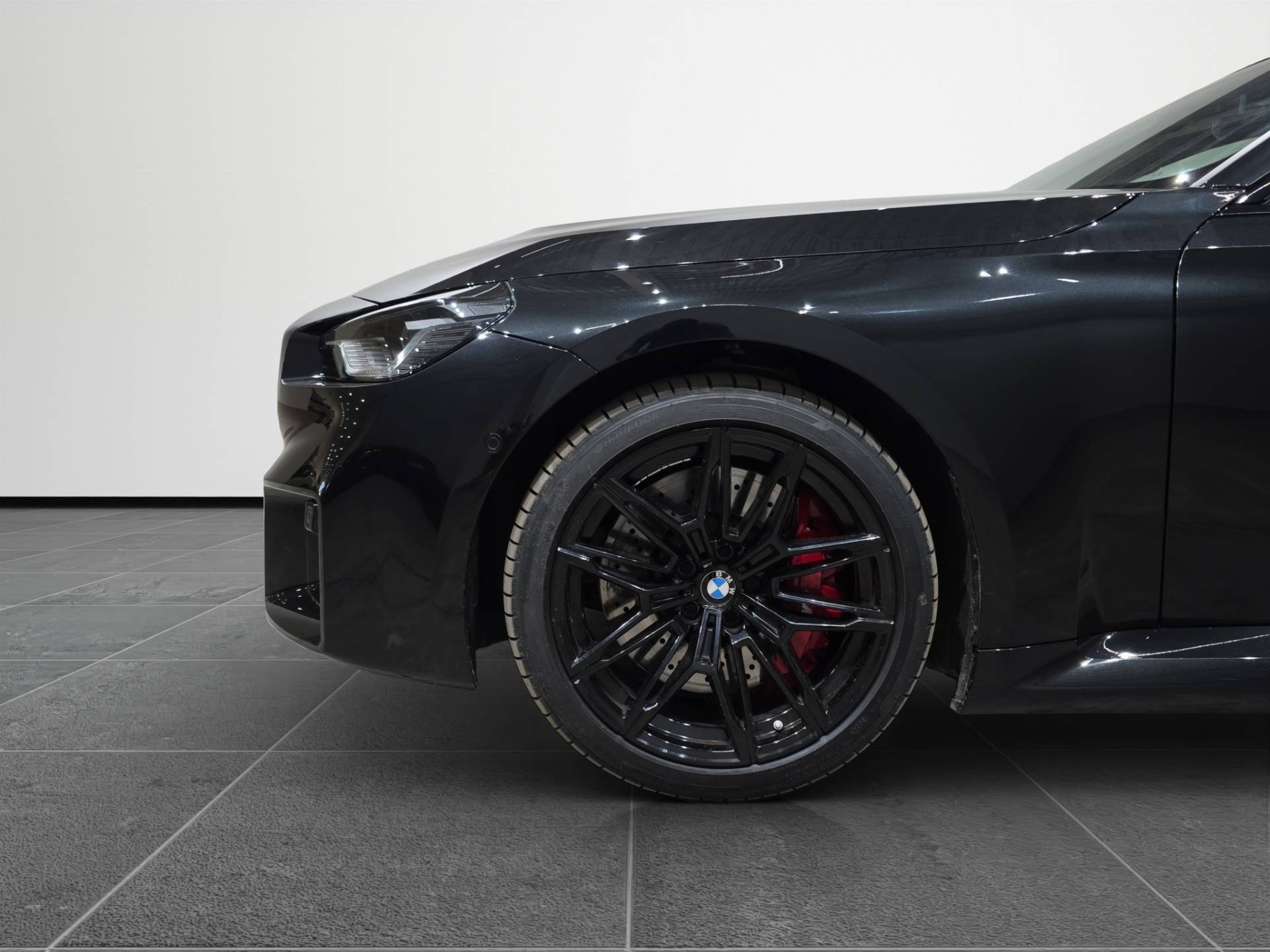 BMW M2 M2 Coupe 3.0 460cv auto usata in pronta consegna - Brandini