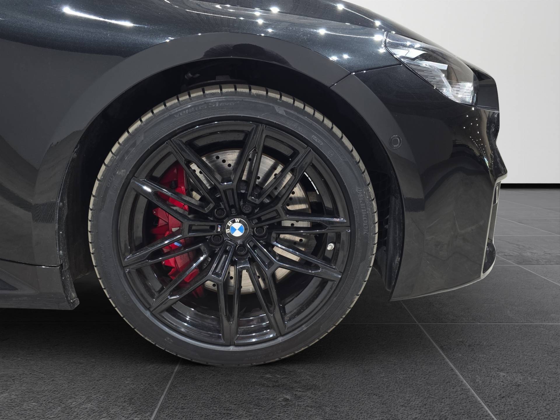 BMW M2 M2 Coupe 3.0 460cv auto usata in pronta consegna - Brandini