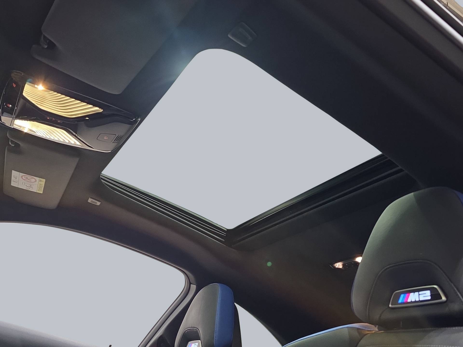 BMW M2 M2 Coupe 3.0 460cv auto usata in pronta consegna - Brandini