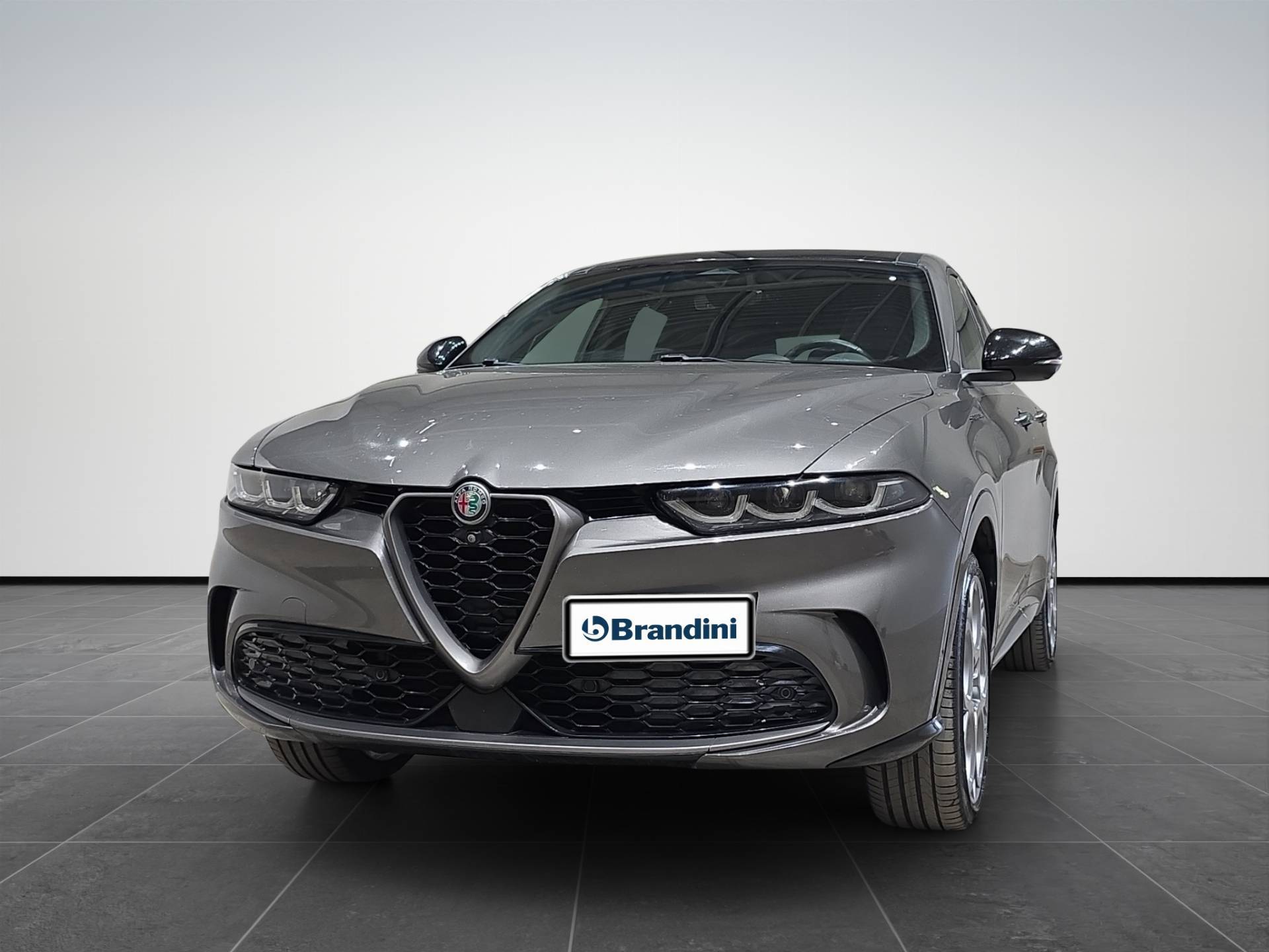 ALFA ROMEO Tonale Tonale 1.3 phev Speciale Q4 280cv at6 usata in pronta consegna - Brandini