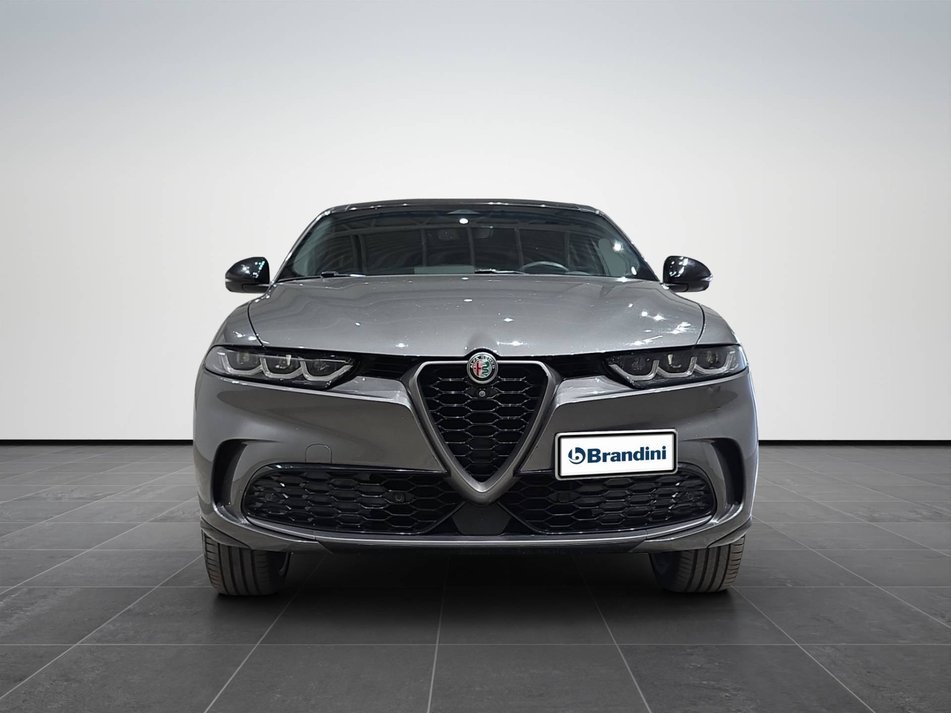 ALFA ROMEO Tonale Tonale 1.3 phev Speciale Q4 280cv at6 usata in pronta consegna - Brandini